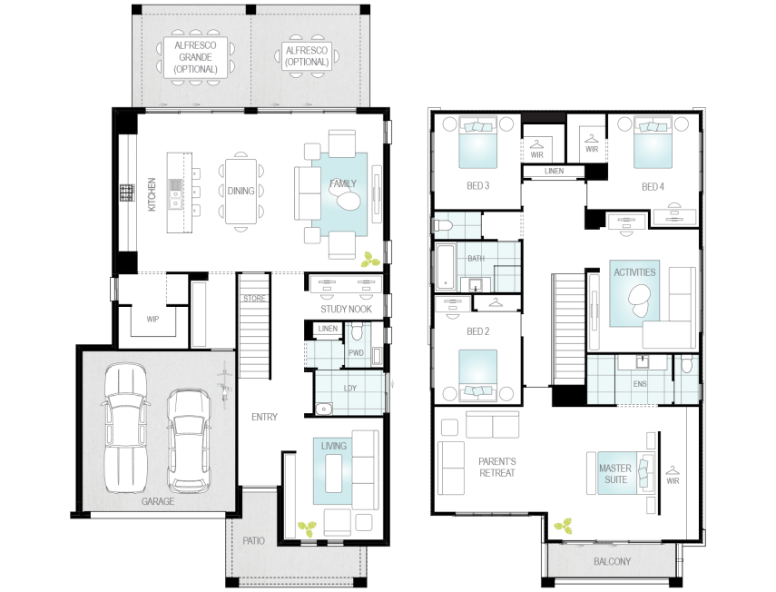 two-storey-home-design-enzo-three-now-series-standard-floorplan-lhs
