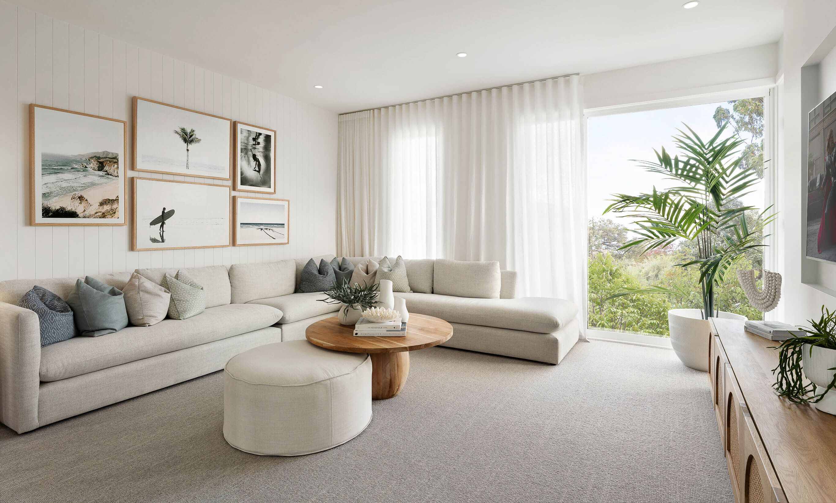 Stylish and Modern 3 Bedroom House Plans Australia