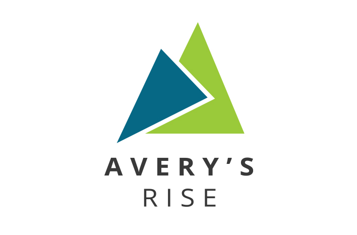 Avery's Rise LOGO 708px X 466px