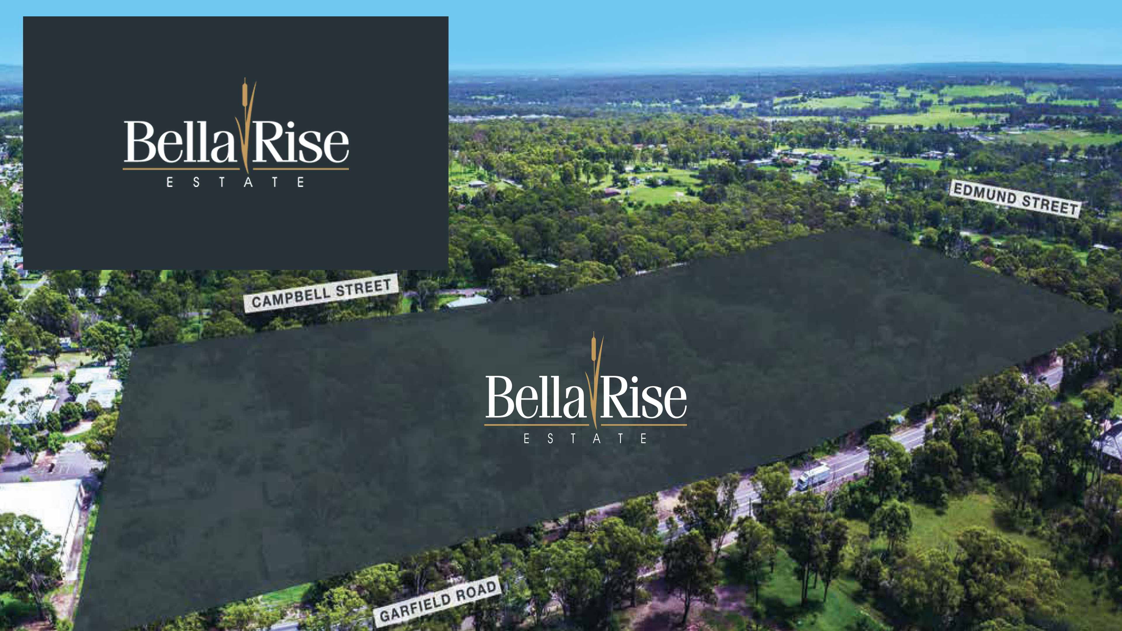Bella Rise Estate