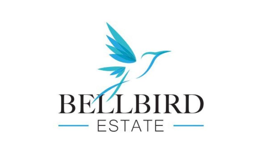 Bellbird estate logo_0