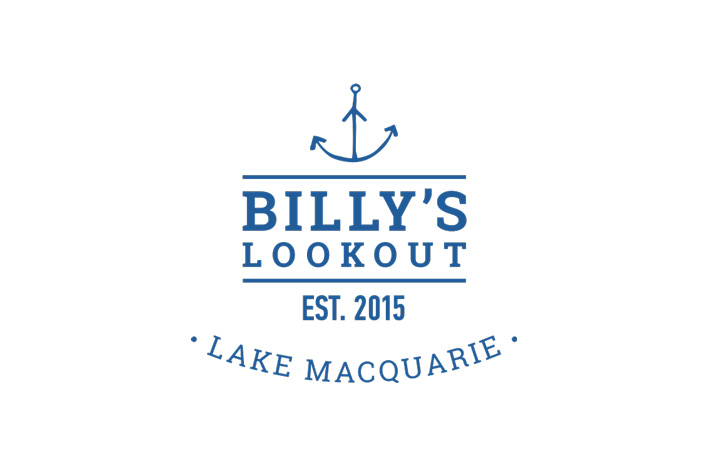 Billy's Lookout LOGO 708px X 466px