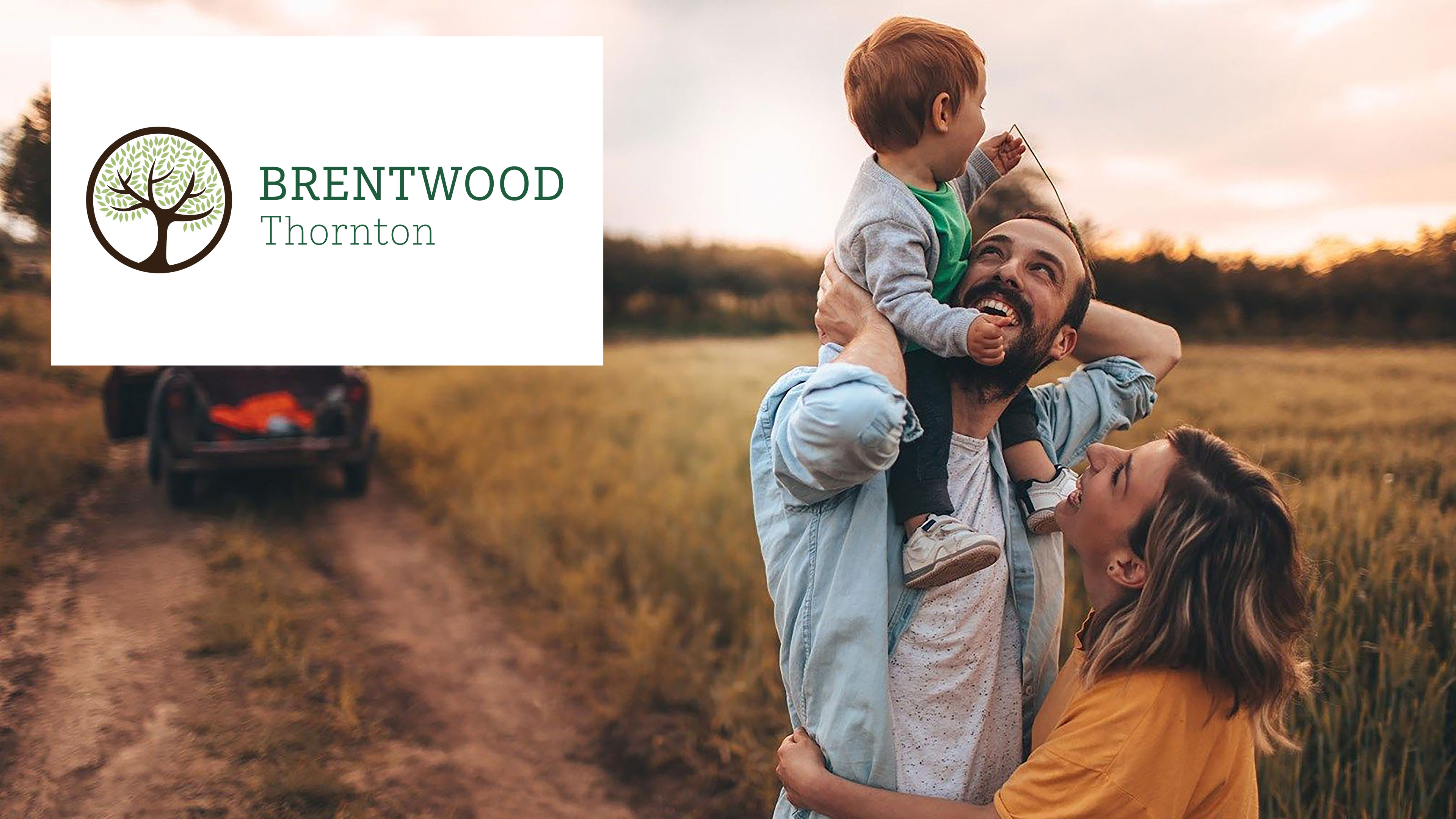 Brentwood Thornton Brentwood Thornton