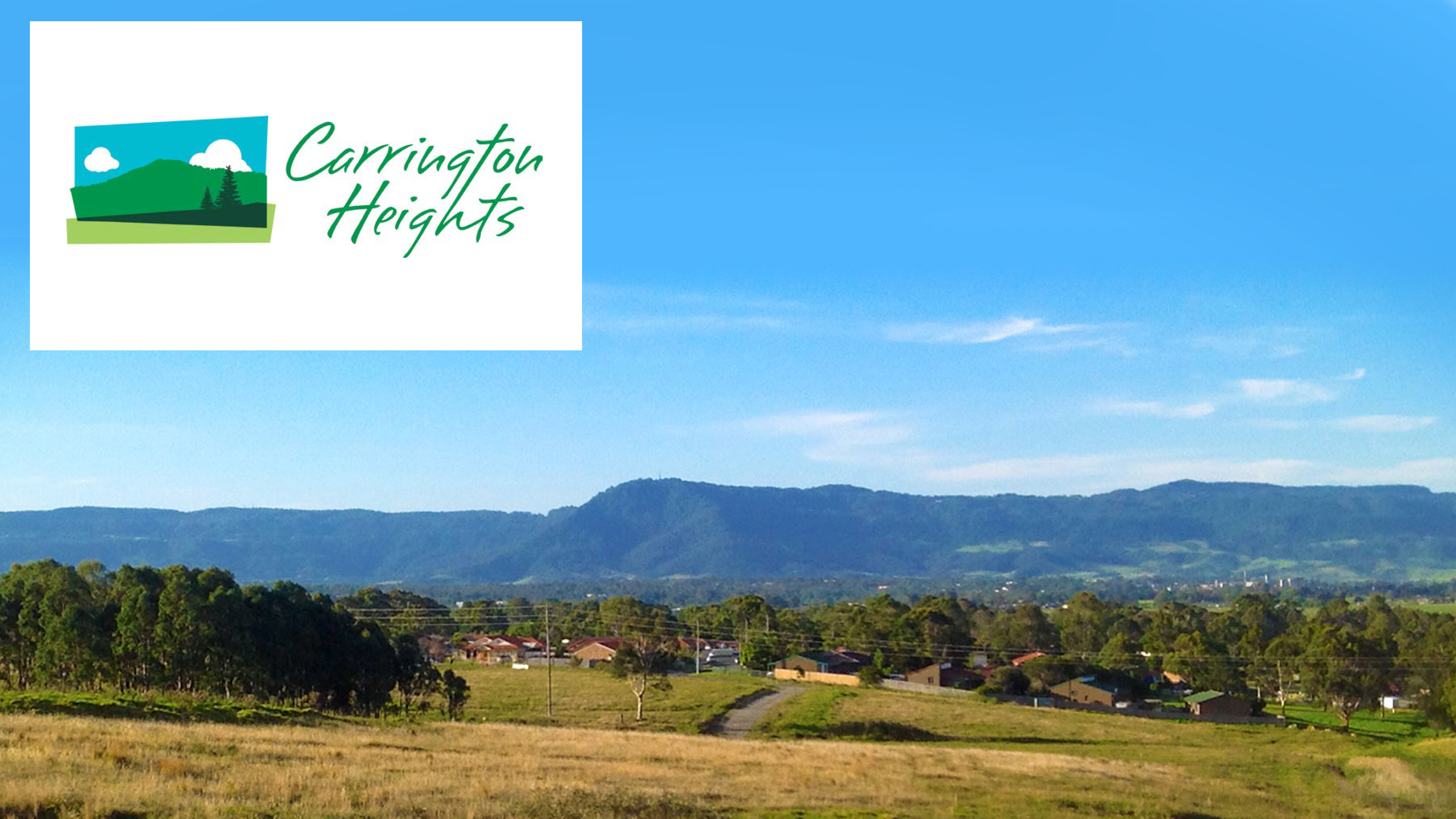 Carrington Heights Estate Carrington Heights Estate