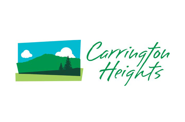 Carrington Heights LOGO 708px X 466px
