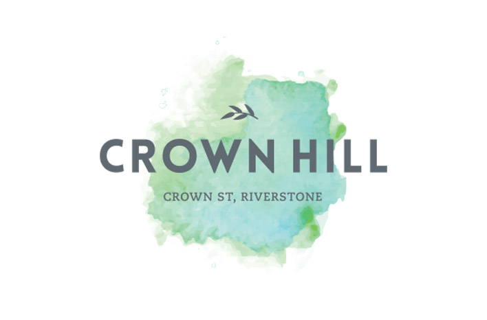 Crown Hill LOGO 708px X 466px