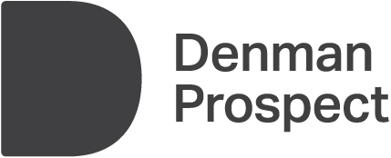 Denman Prospect Logo
