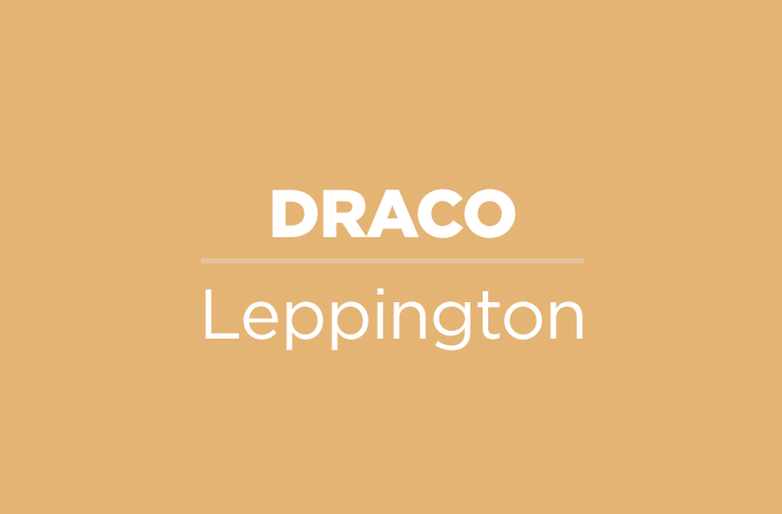 Draco Leppintgon LOGO 708px X 466px