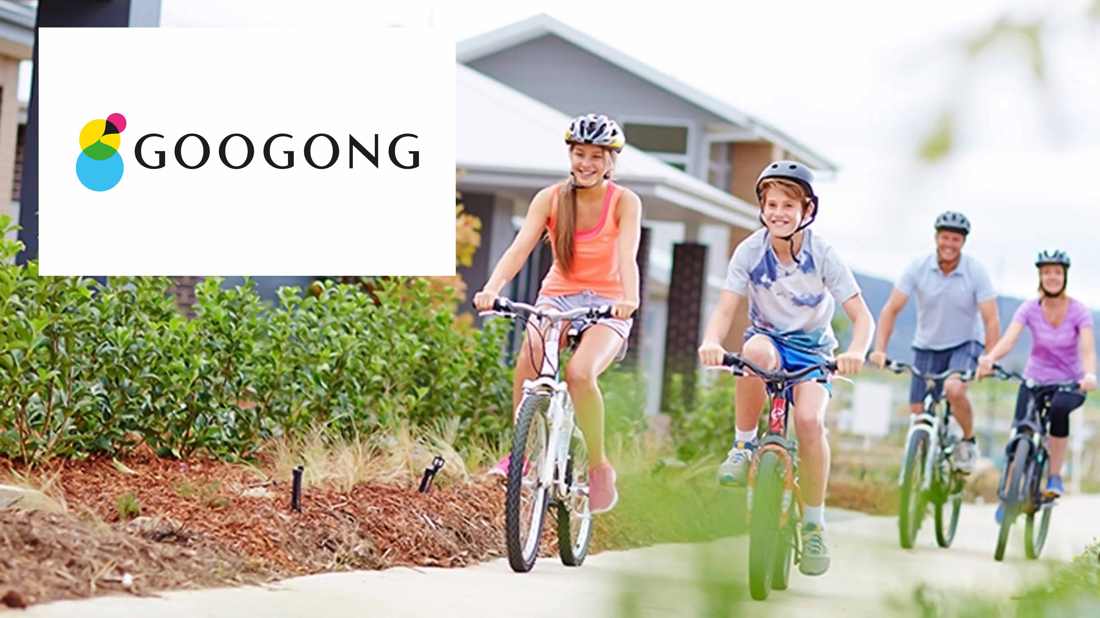 Googong Googong