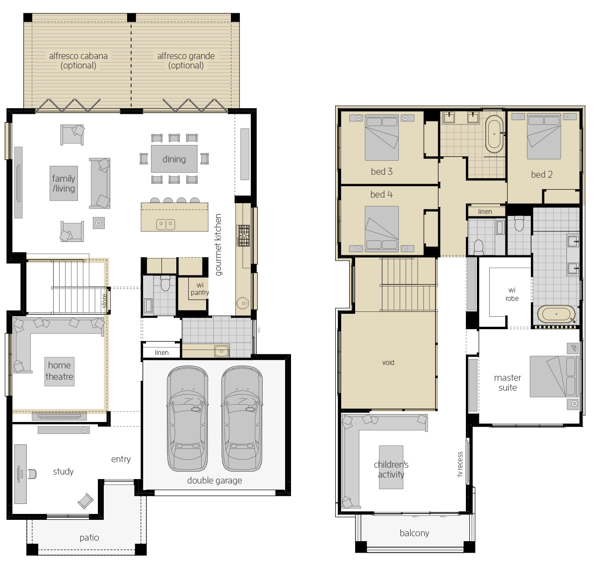 Panorama Upgrade lhs