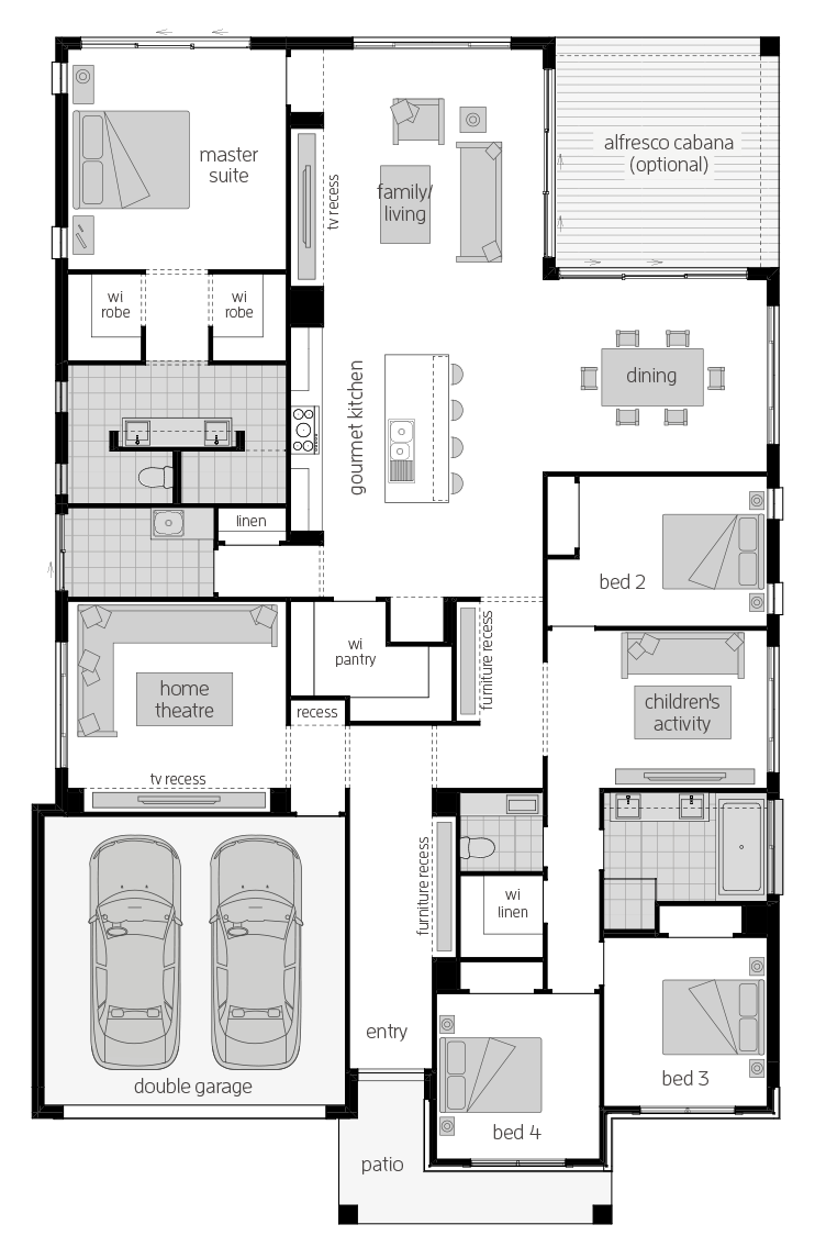 SANTA-MONICA-16-TWO---STANDARD-(HAMPTON)-lhs SANTA-MONICA-16-TWO---STANDARD-(HAMPTON)-lhs