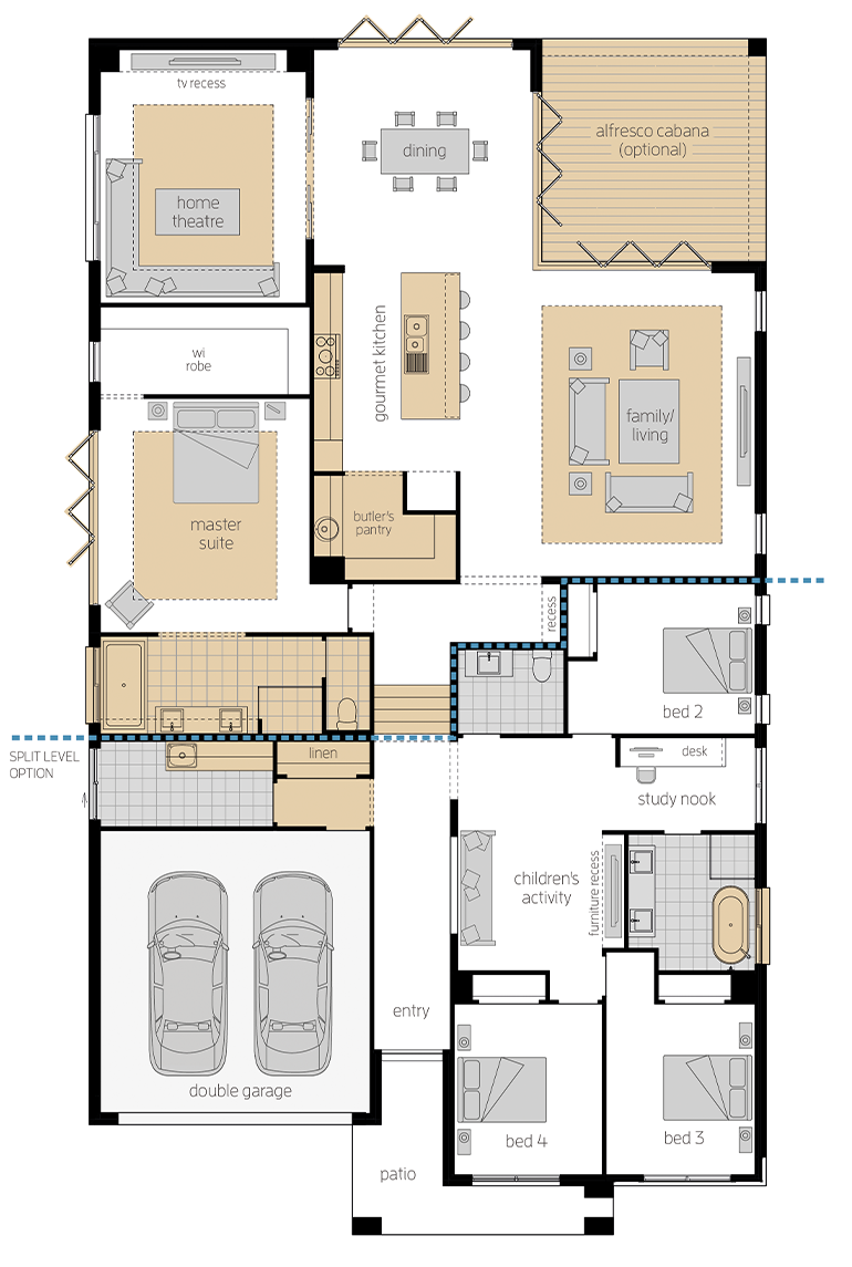 San marino manor executive 16 upgrade lhs San marino manor executive 16 upgrade lhs
