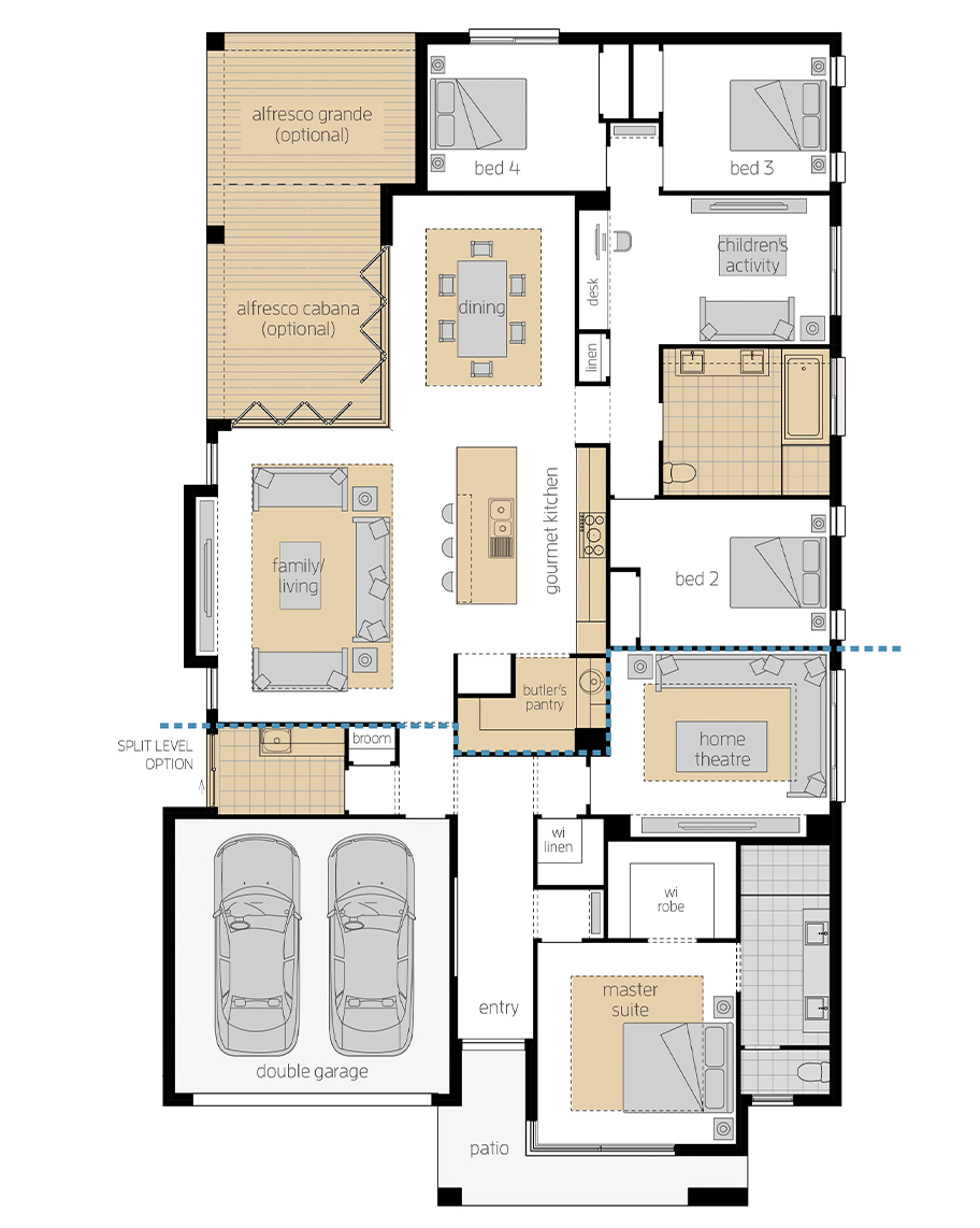 Seaview 16 upgrade rhs