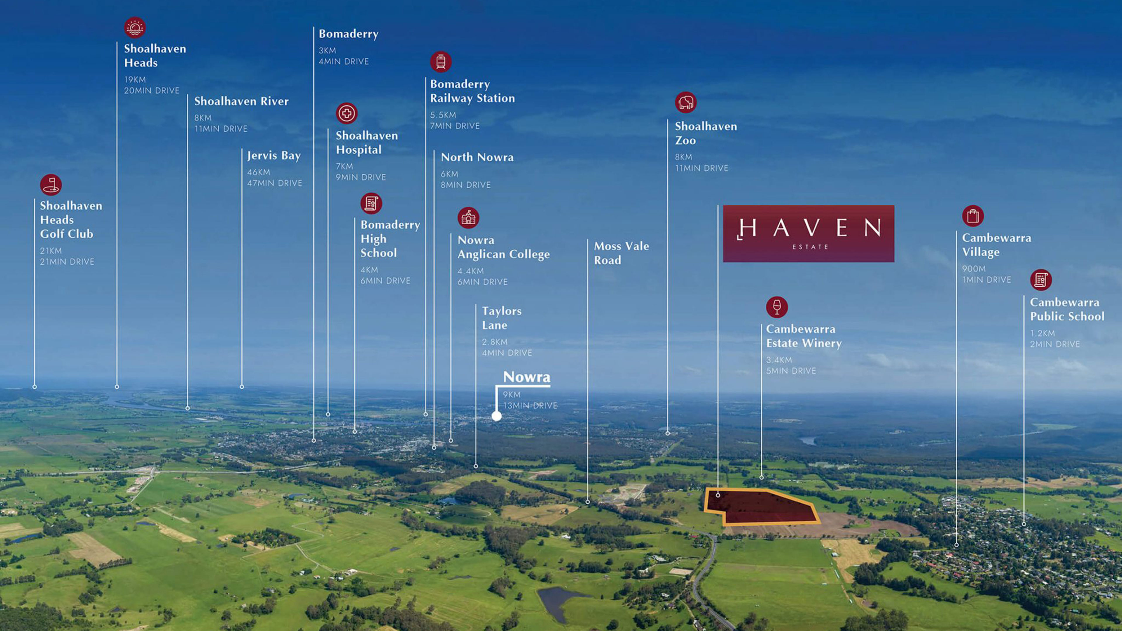 haven-estate-map-south-coast-estate