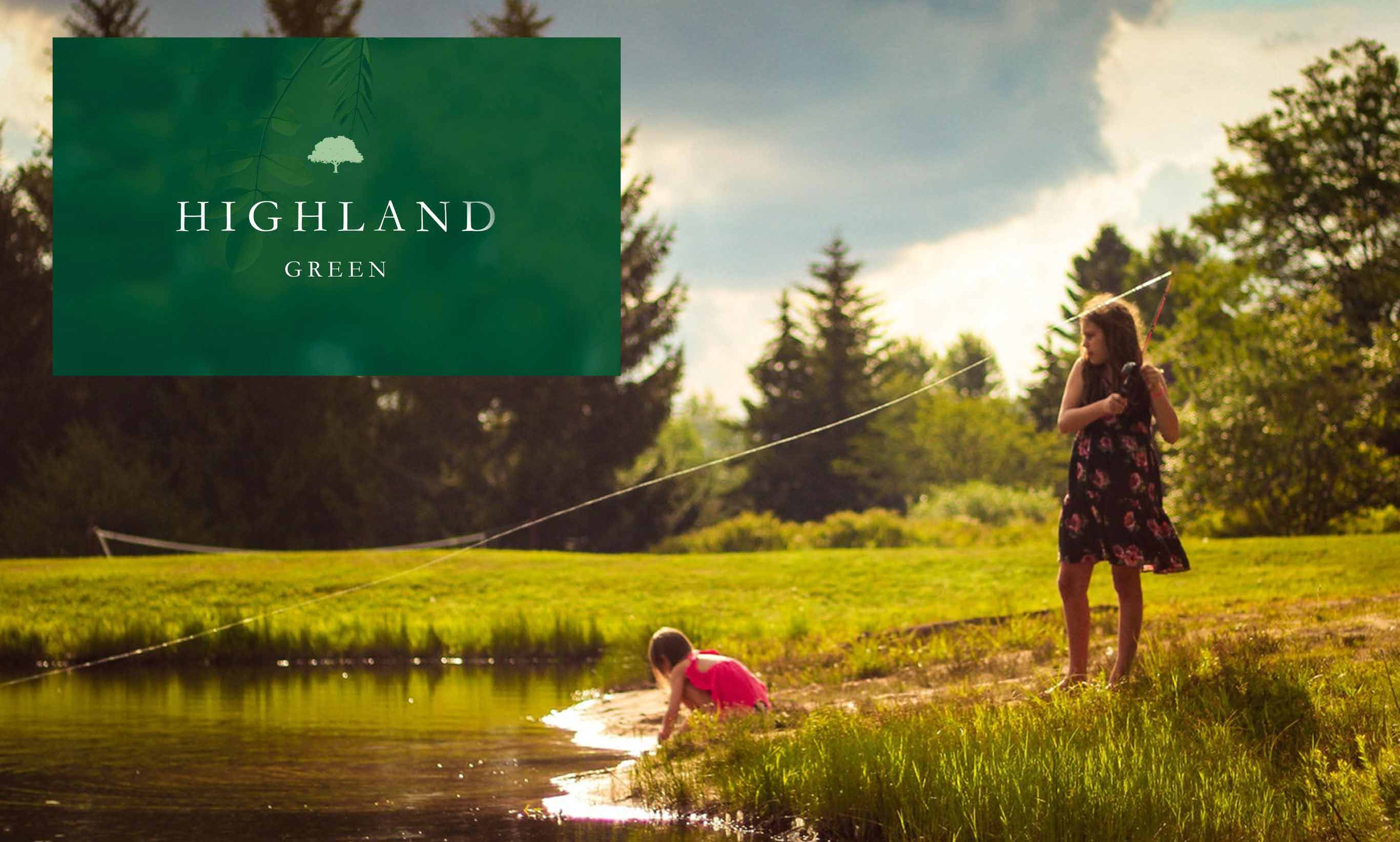 Highland Green Highland Green