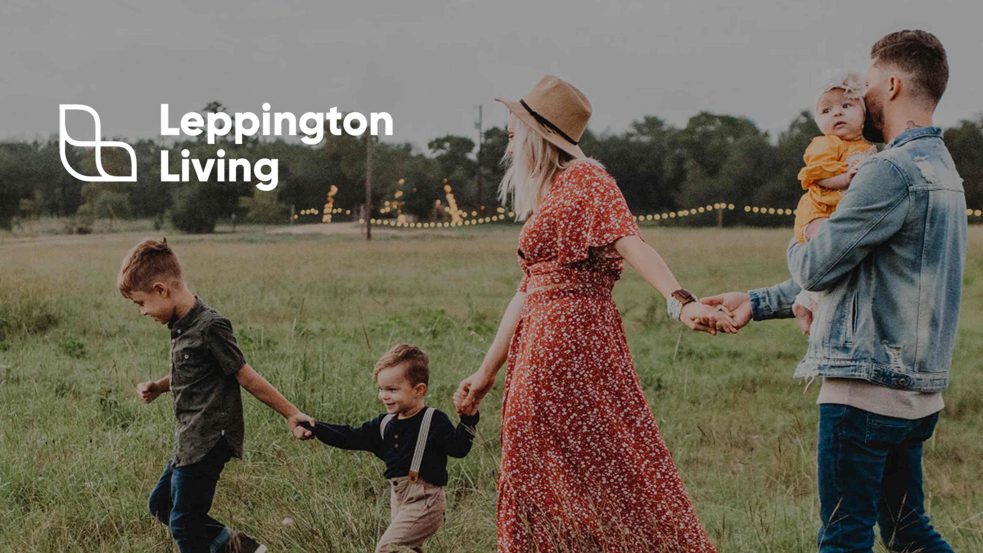 Leppington Living Kelly St