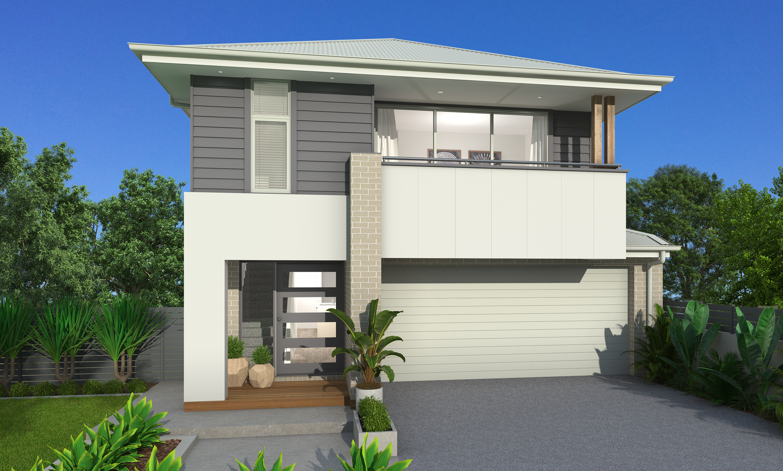 Ellison Facade Luka Ellison Facade Luka
