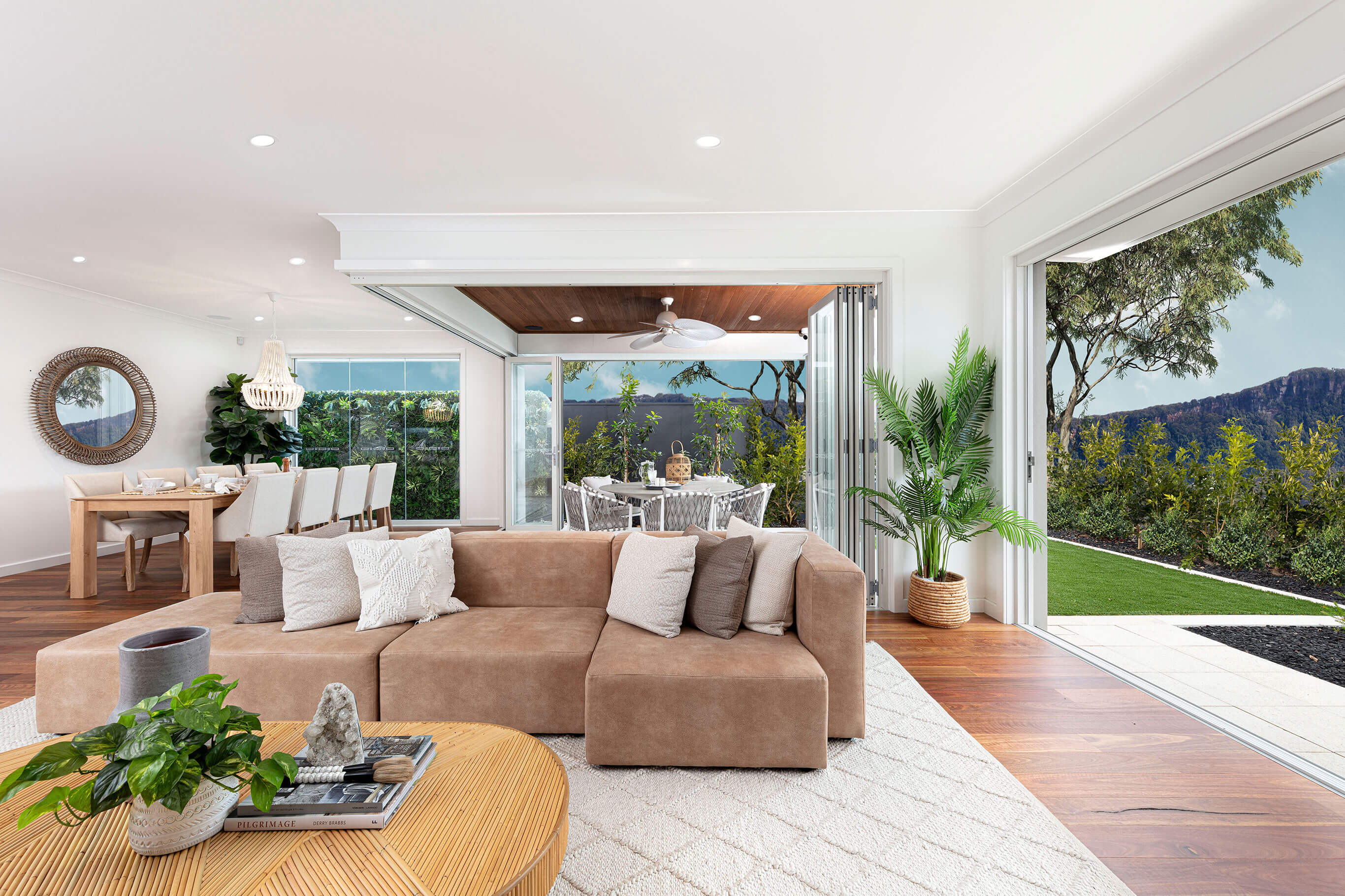 Santa Monica for Luxury Home Builders