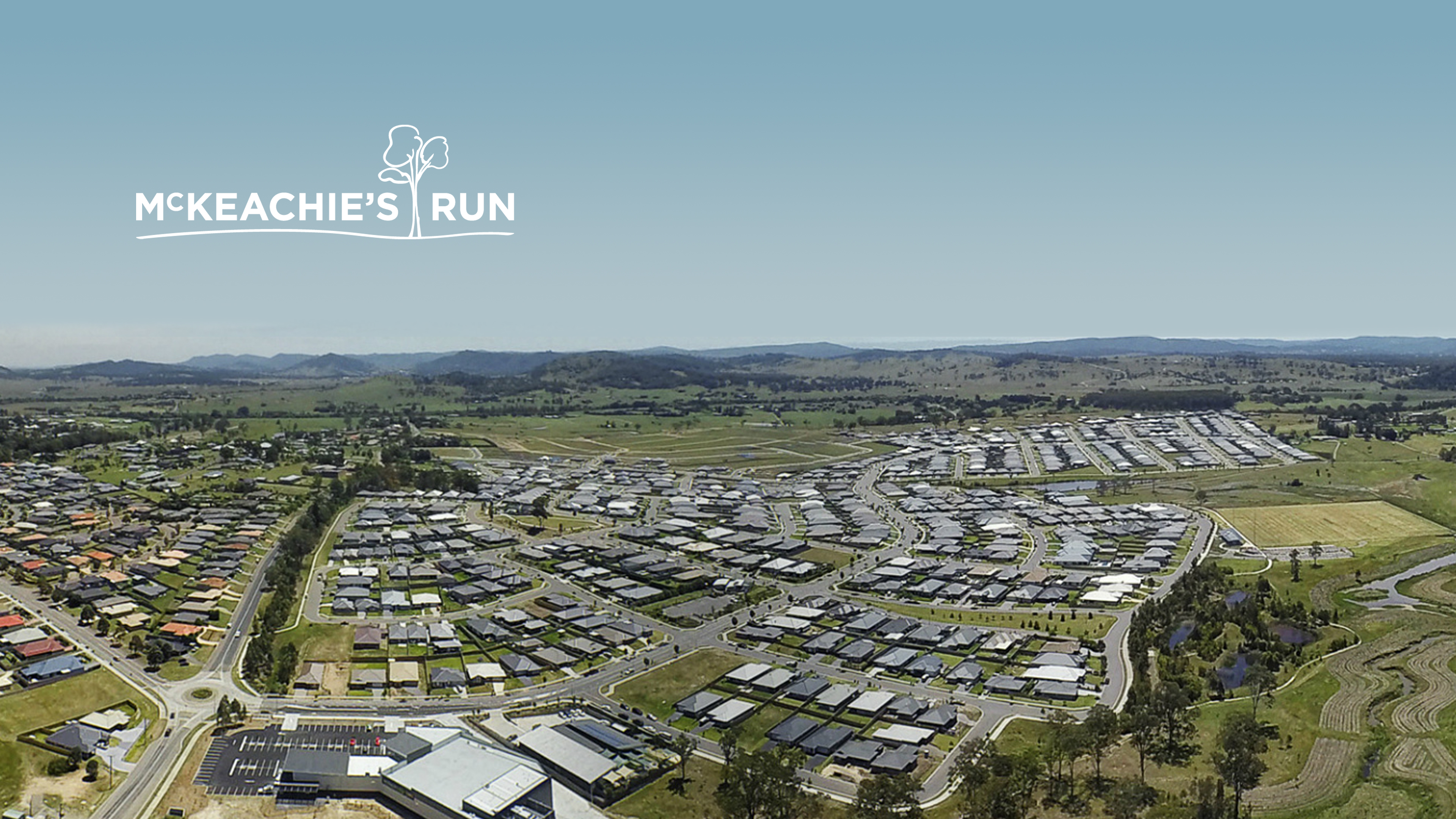 McKeachies Run Estate McKeachies Run Estate