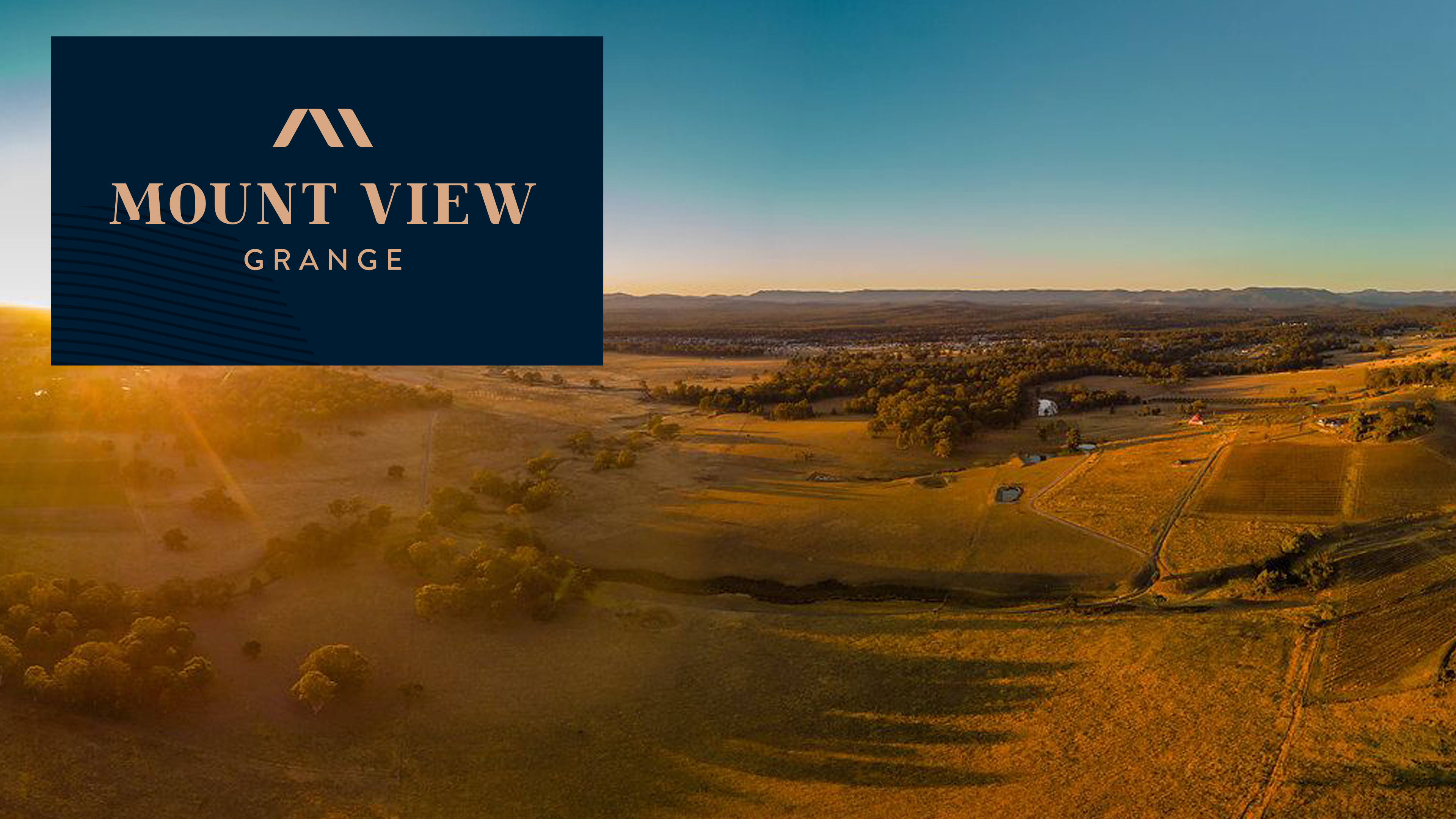 Mount View Grange Mount View Grange