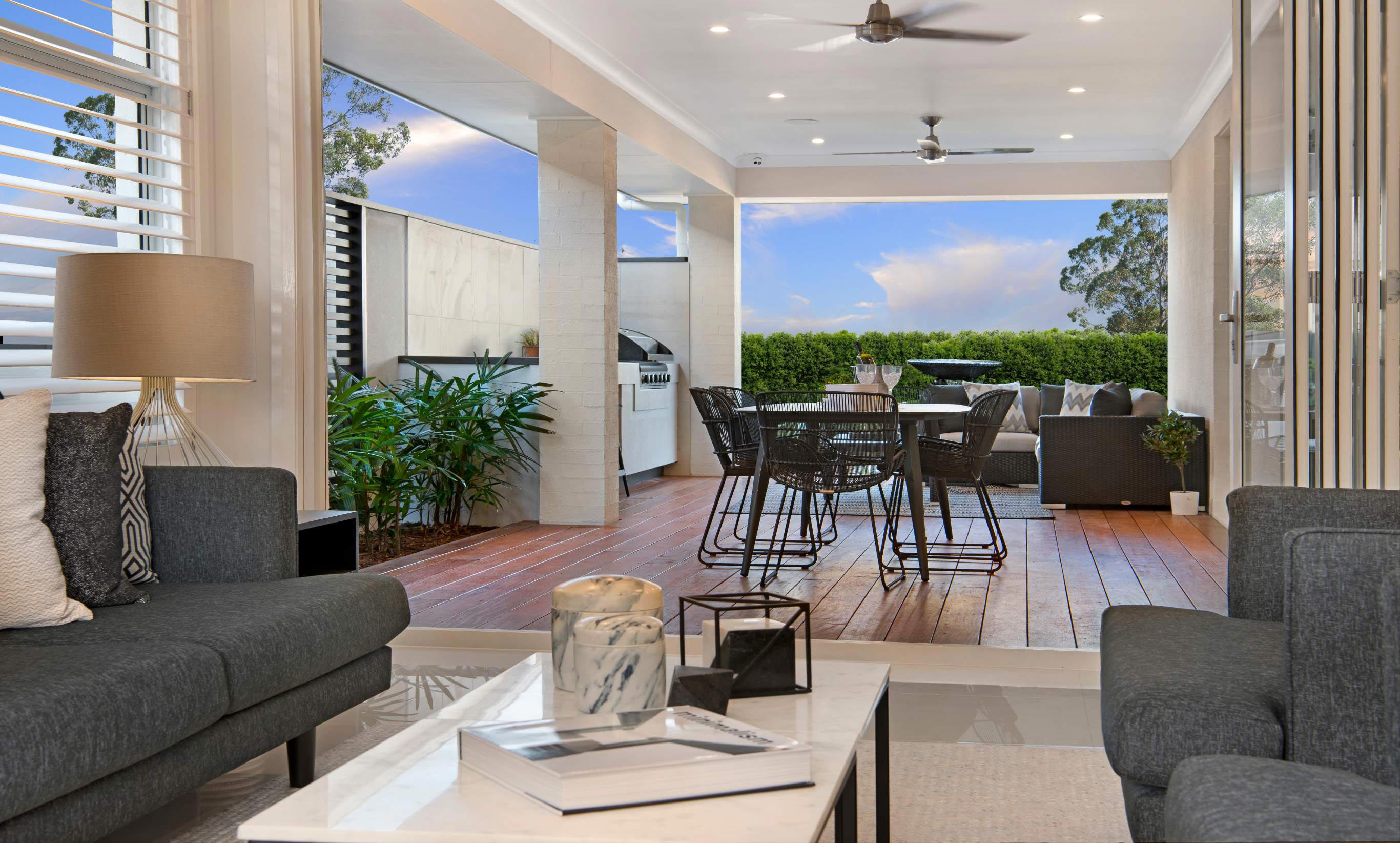 One Floor Modern House Plans One Floor Modern House Plans