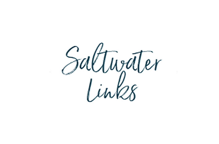 Saltwater Links 708px X 466px