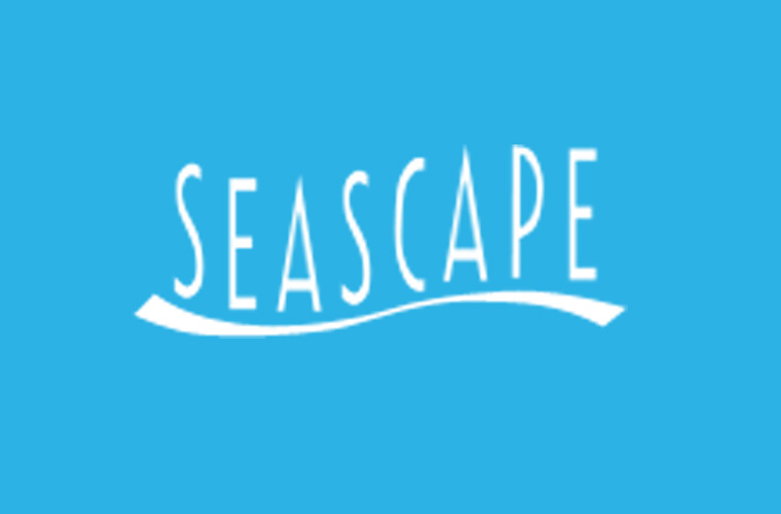 Seascape 708px X 466px