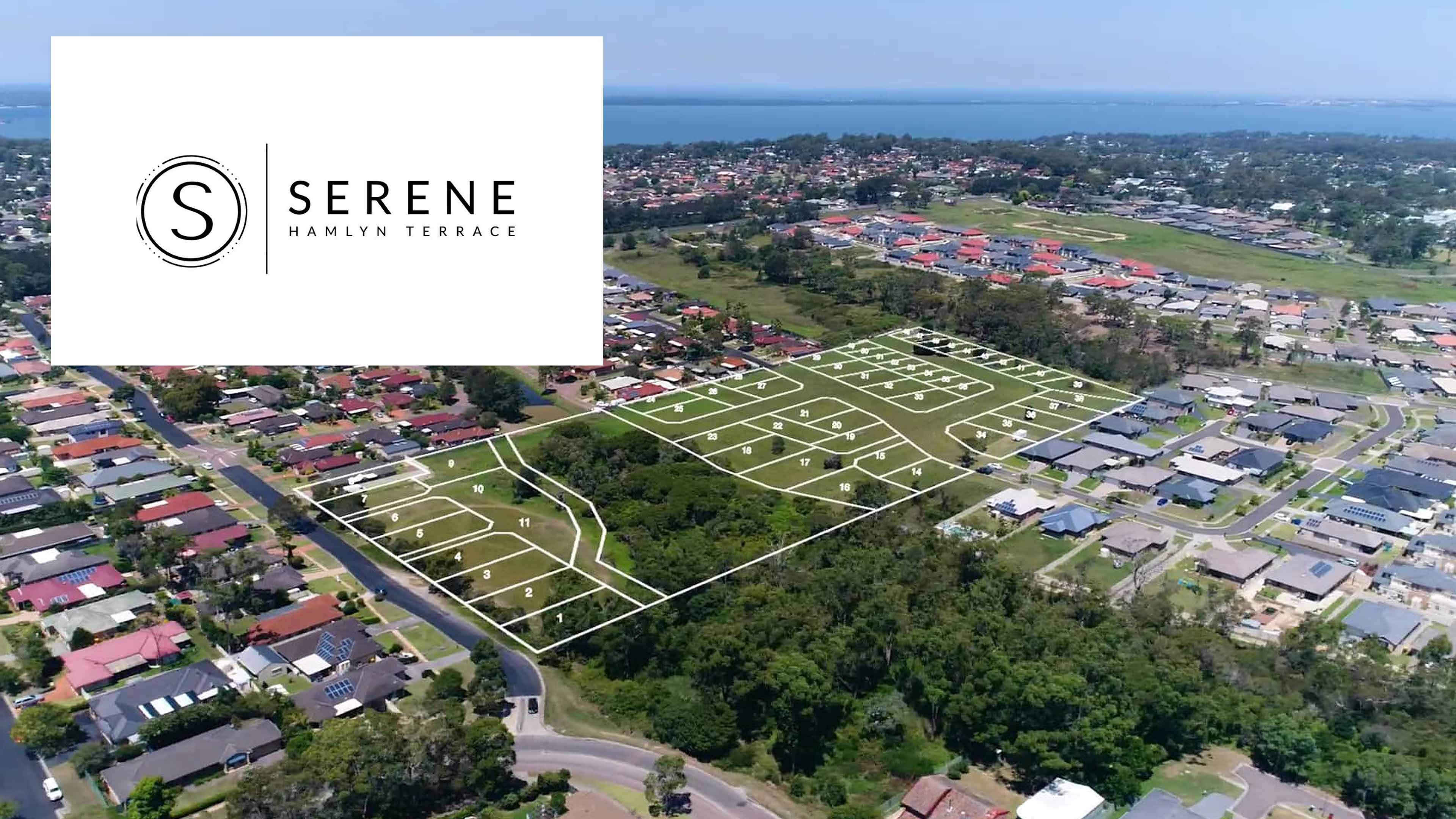 Serene Estate Serene Estate