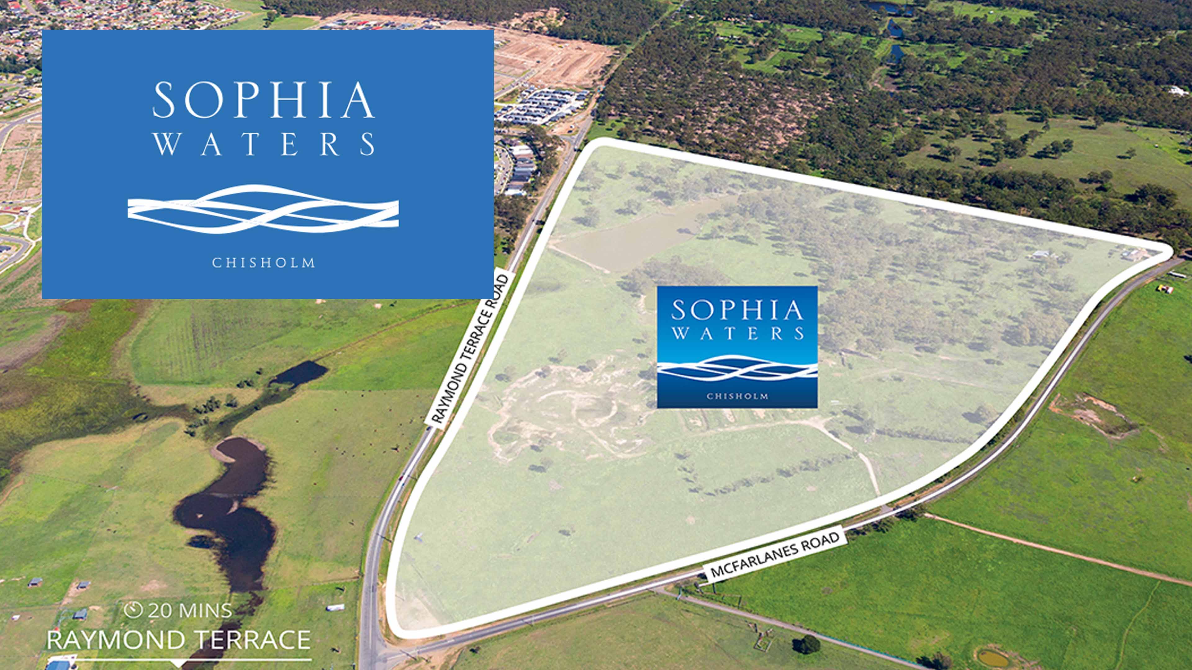 Sophia Waters Estate Sophia Waters Estate