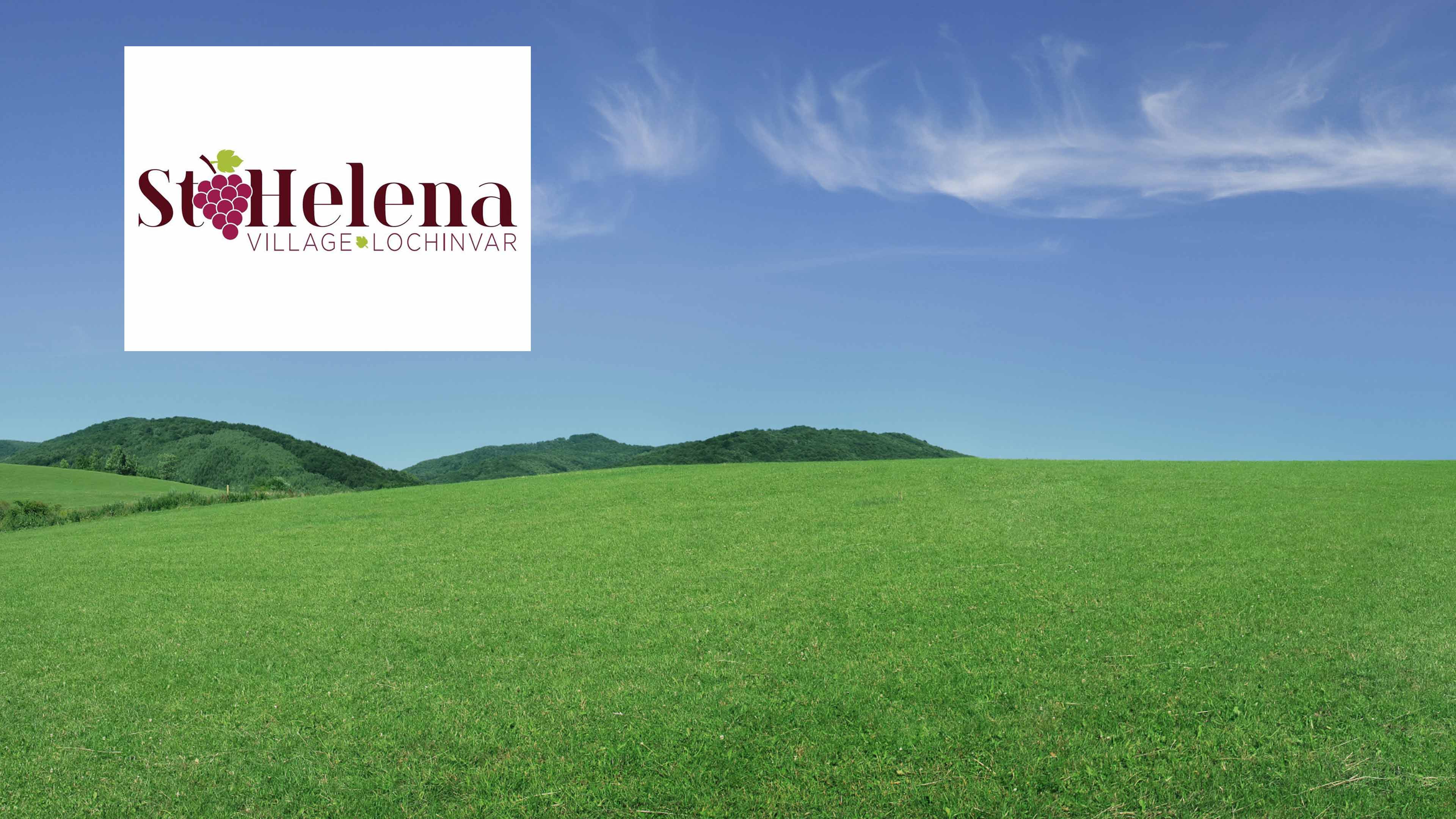 St Helena Estate St Helena Estate
