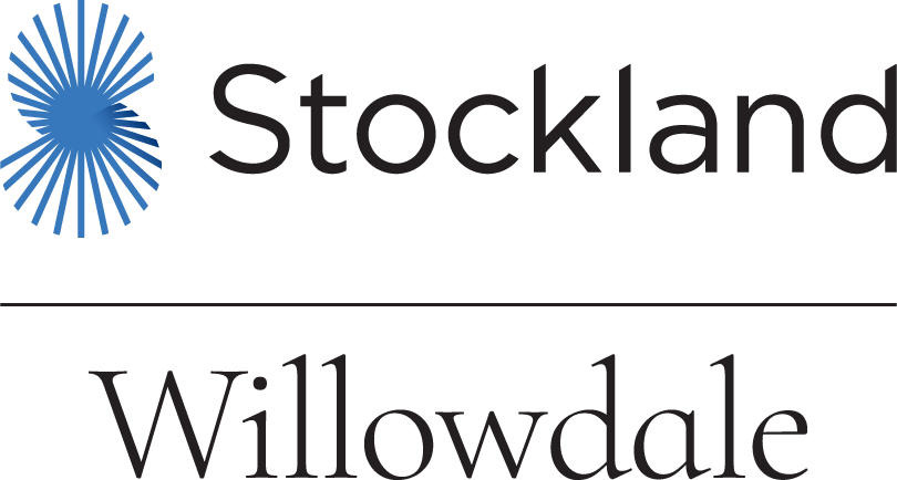 willowdale house and land estate logo