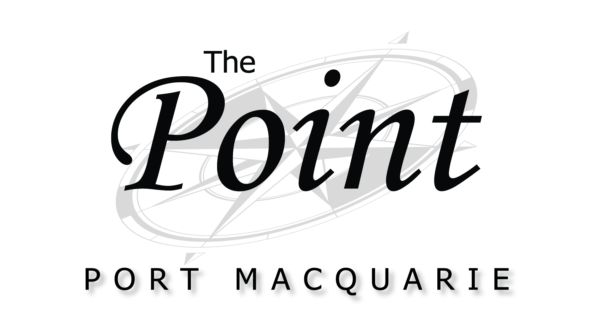 The Point Drive - Port Macquarie