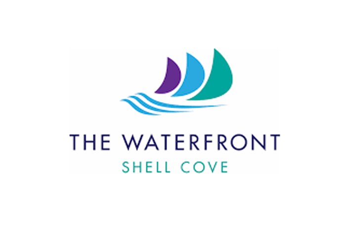 The Waterfront Shell Cove 708px X 466px