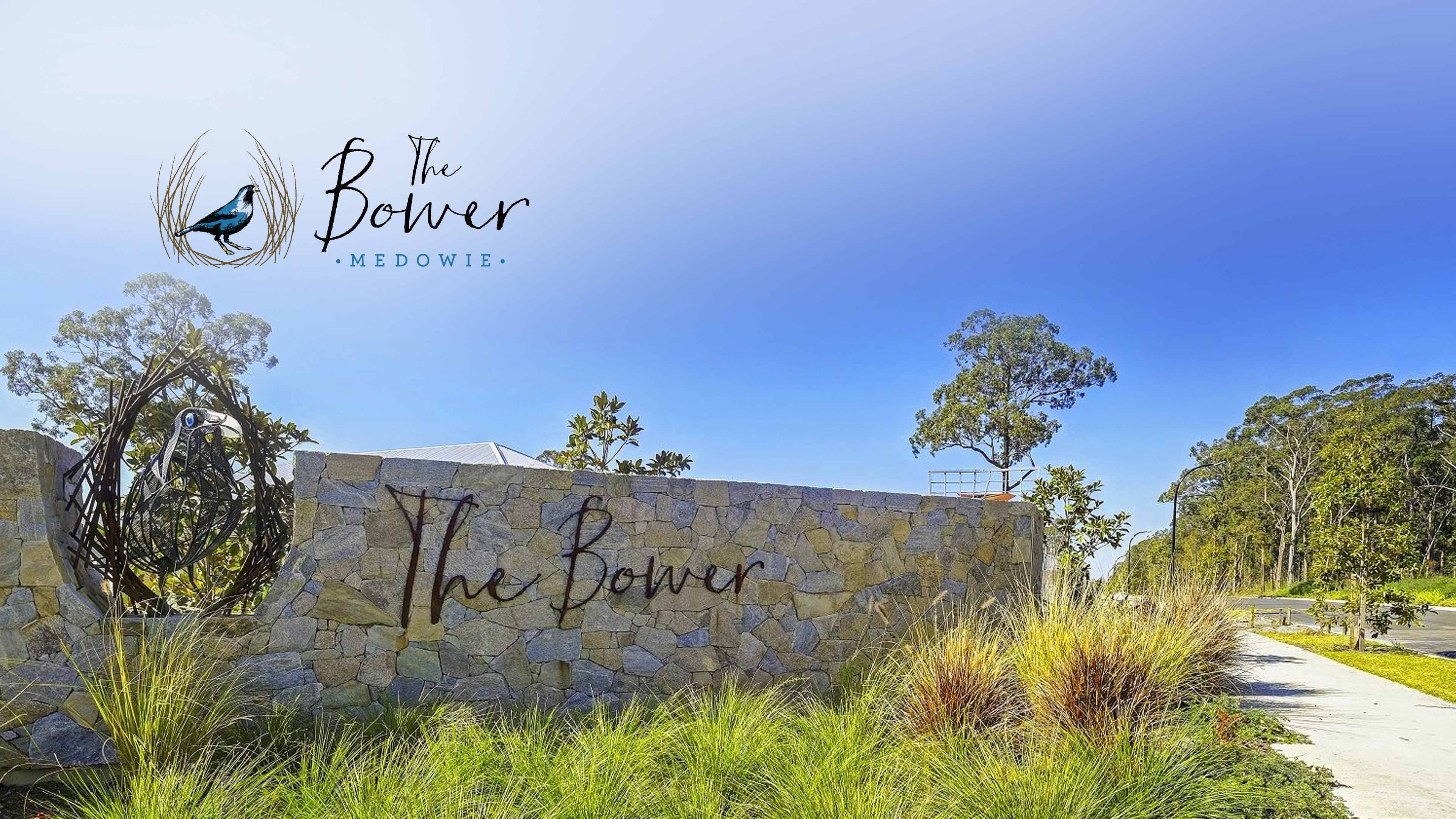 The Bower The Bower