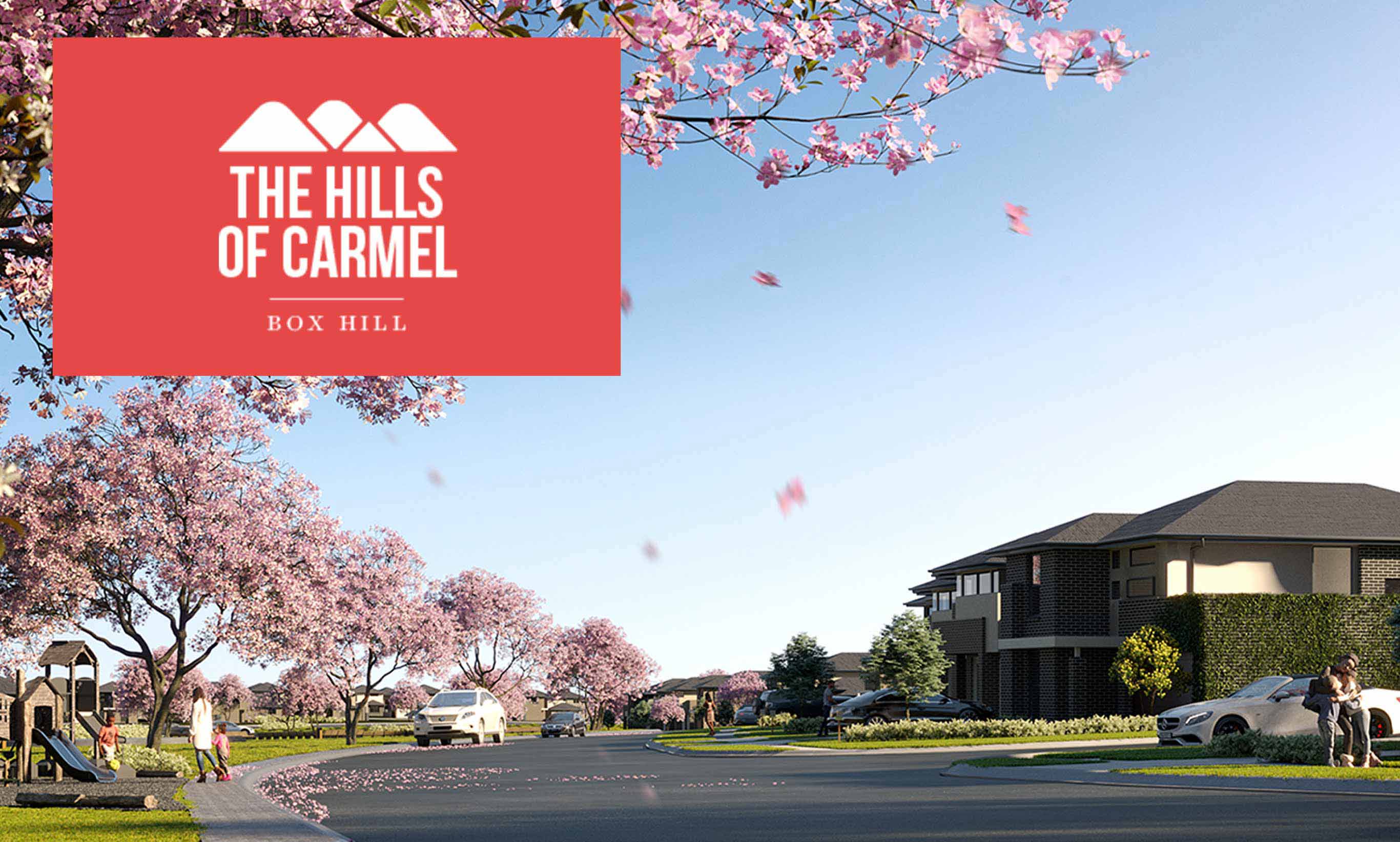 The Hills of Carmel Estate