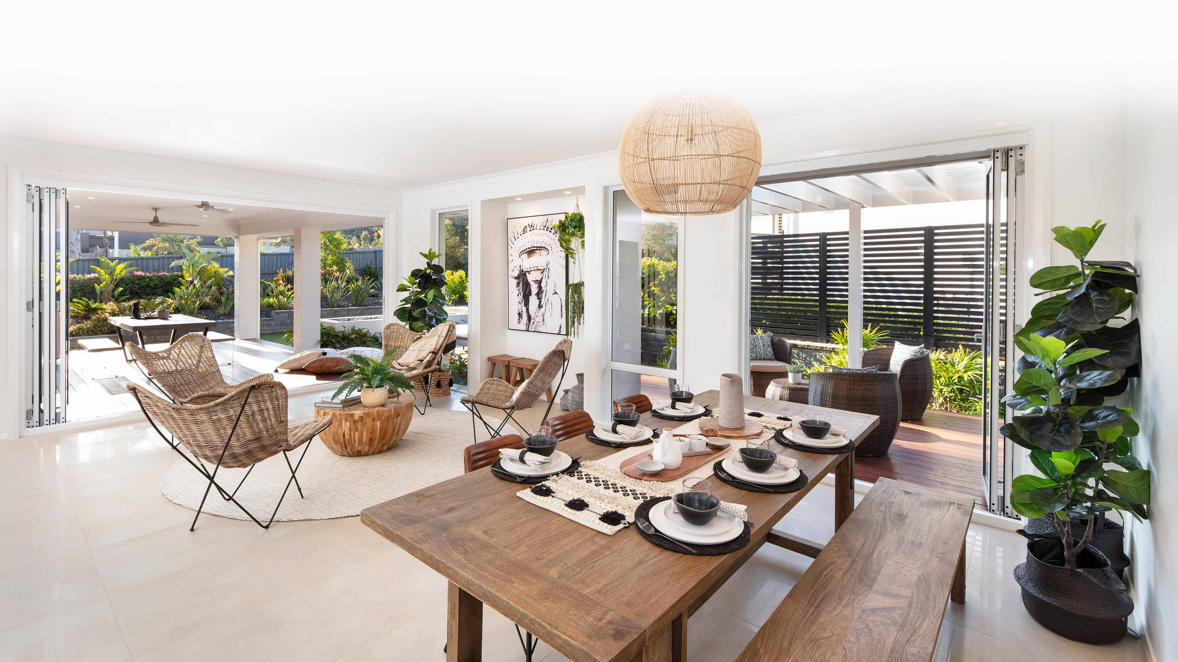 Architecturally Designed House & Land Packages NSW, ACT McDonald Jones Homes