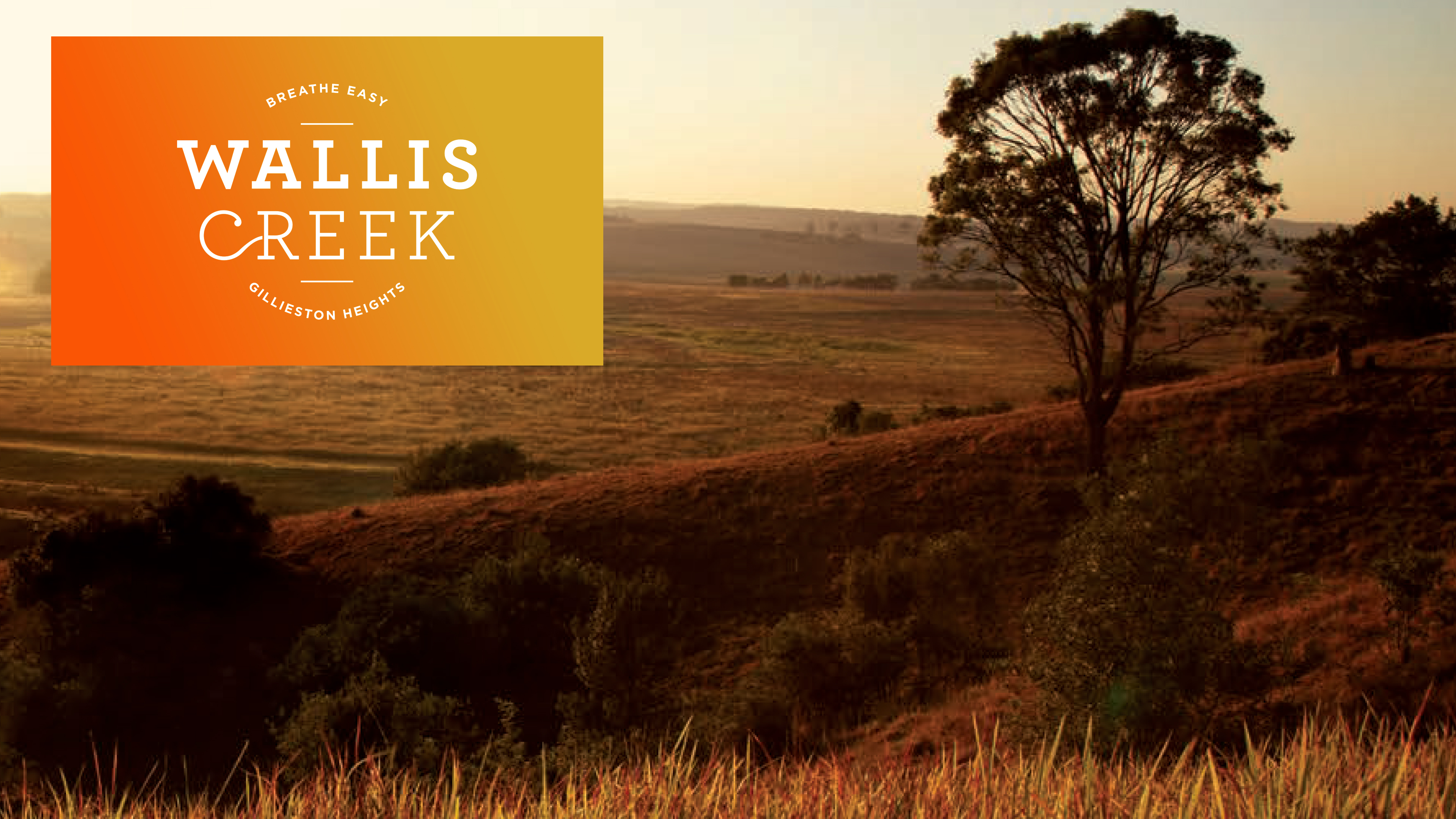 Wallis Creek Estate Wallis Creek Estate