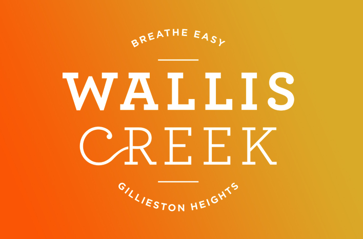 Wallis Creek 708px X 466px