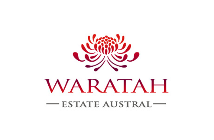 Waratah Estate Austral 708px X 466px
