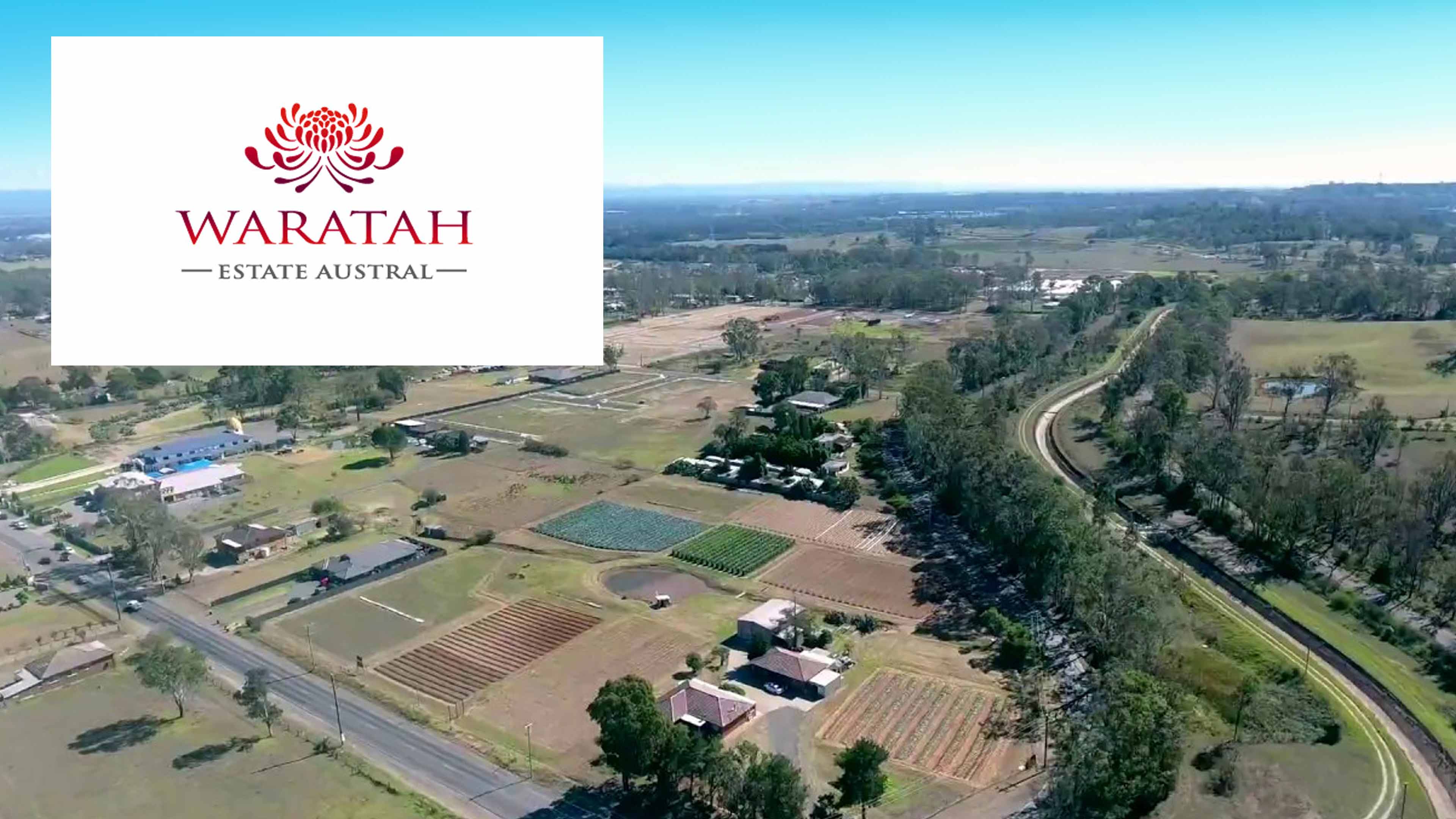 Waratah Estate