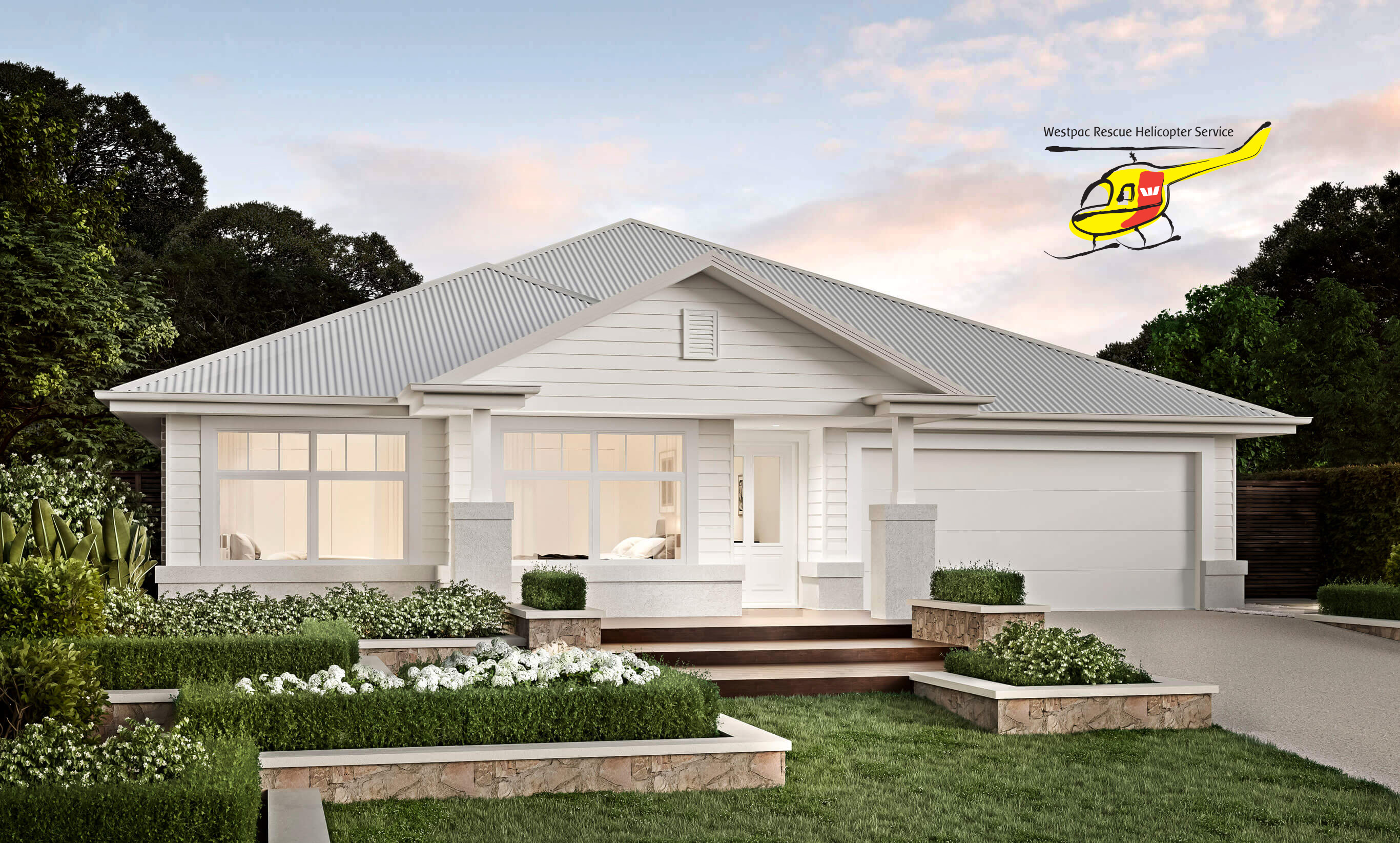 New Home Builders in AUS | McDonald Jones Homes | NSW | ACT | McDonald ...