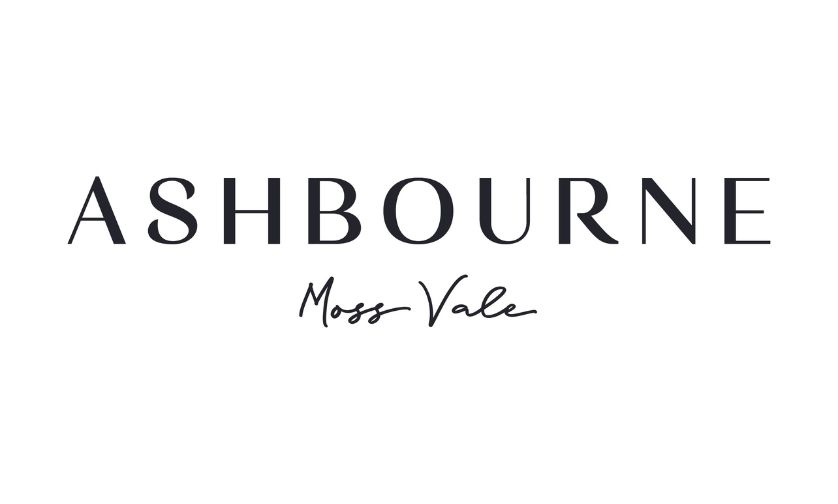 house and land estate moss vale ashbourne logo