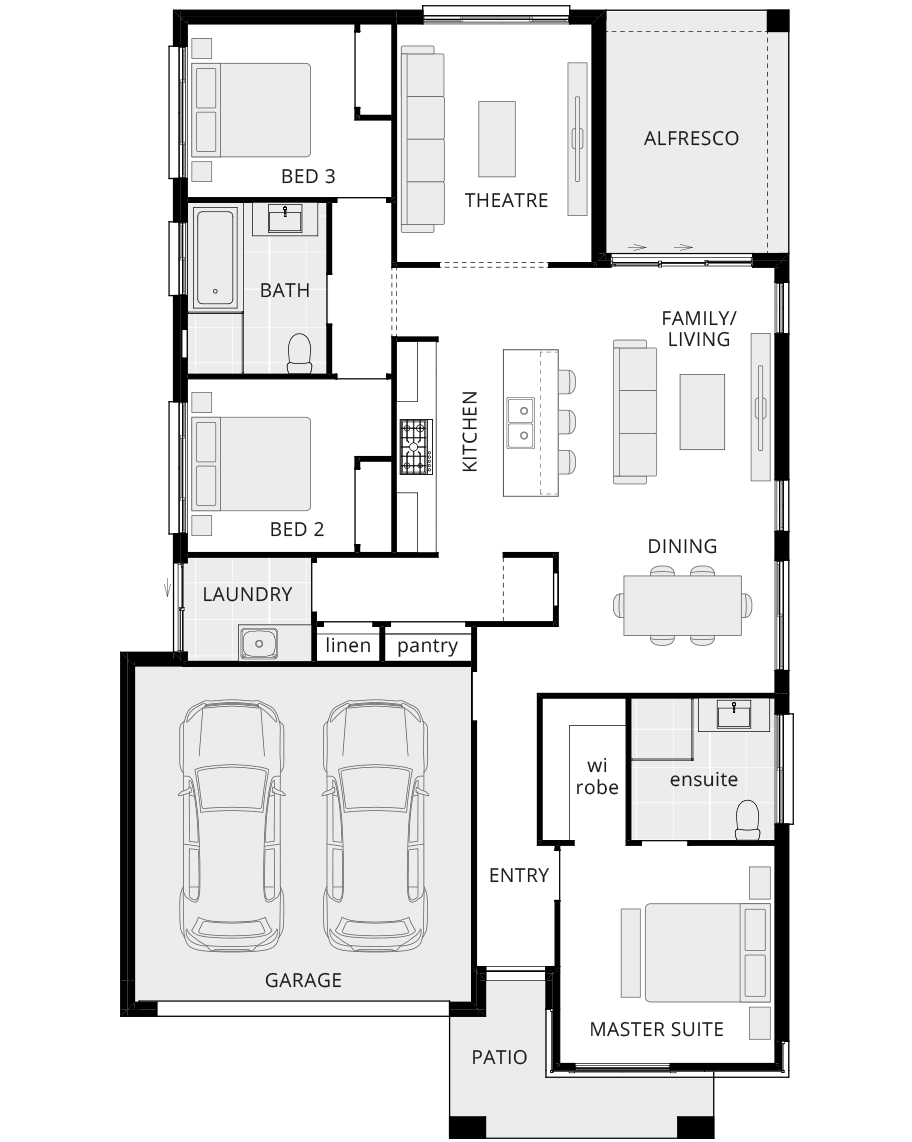 bellevue-single-storey-home-design-standard-floor-plan-rhs