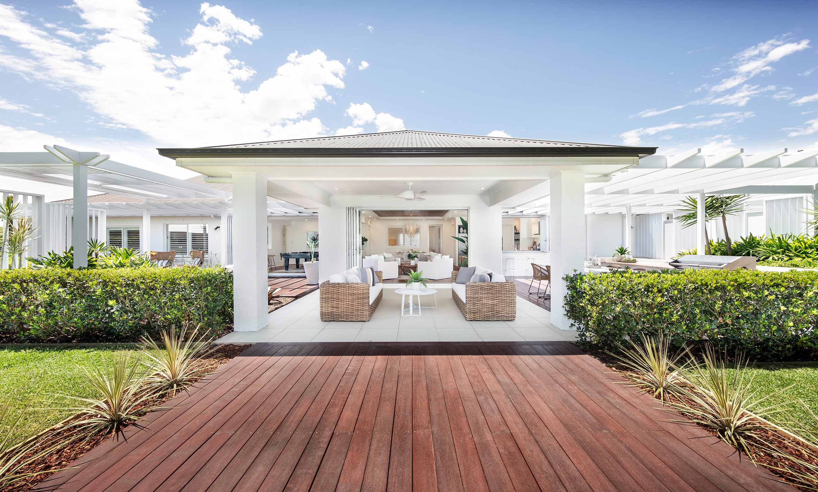 Building Extraordinary Homes | McDonald Jones Homes