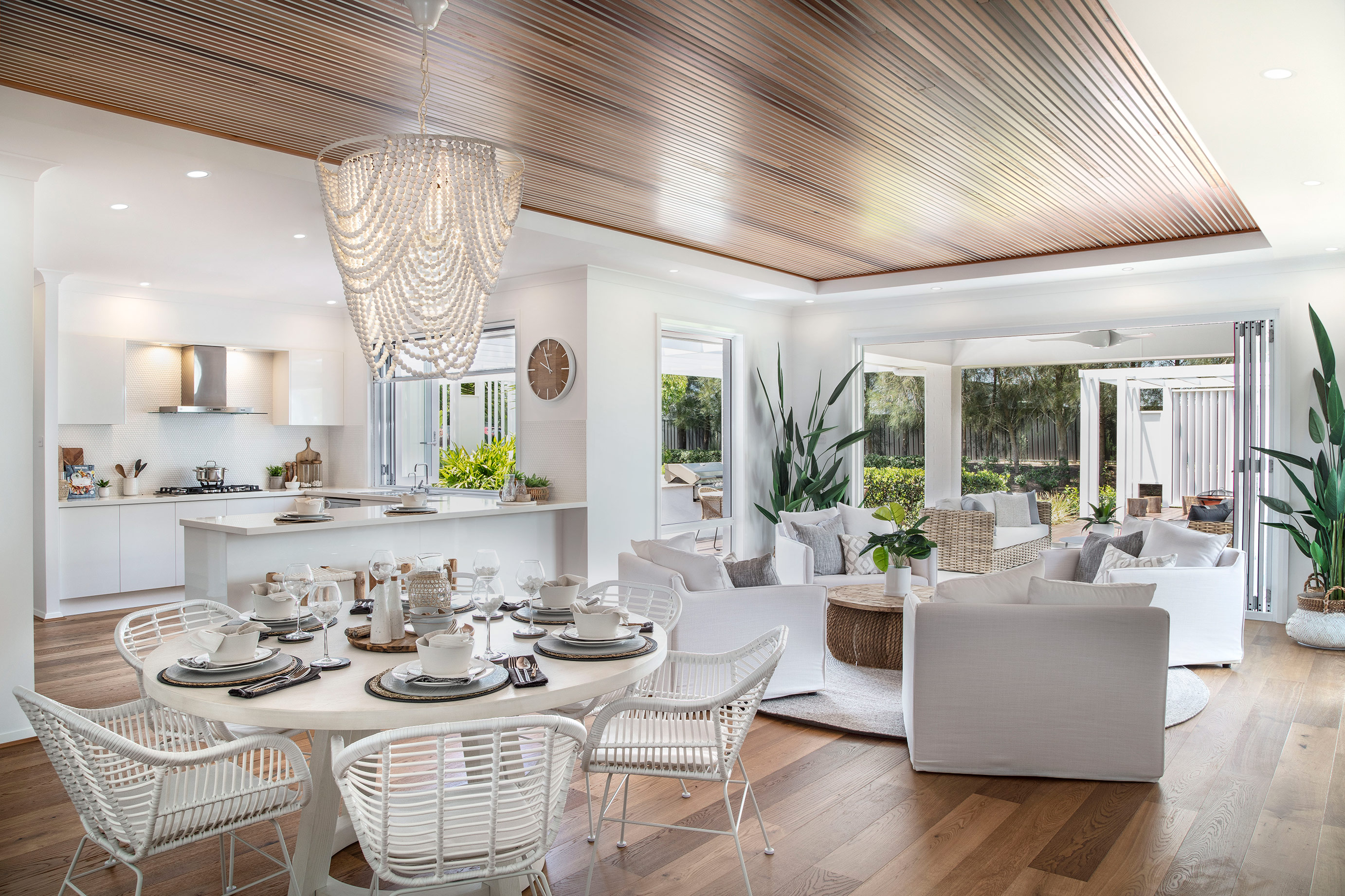 New House Builders - Australia Homes | McDonald Jones Homes