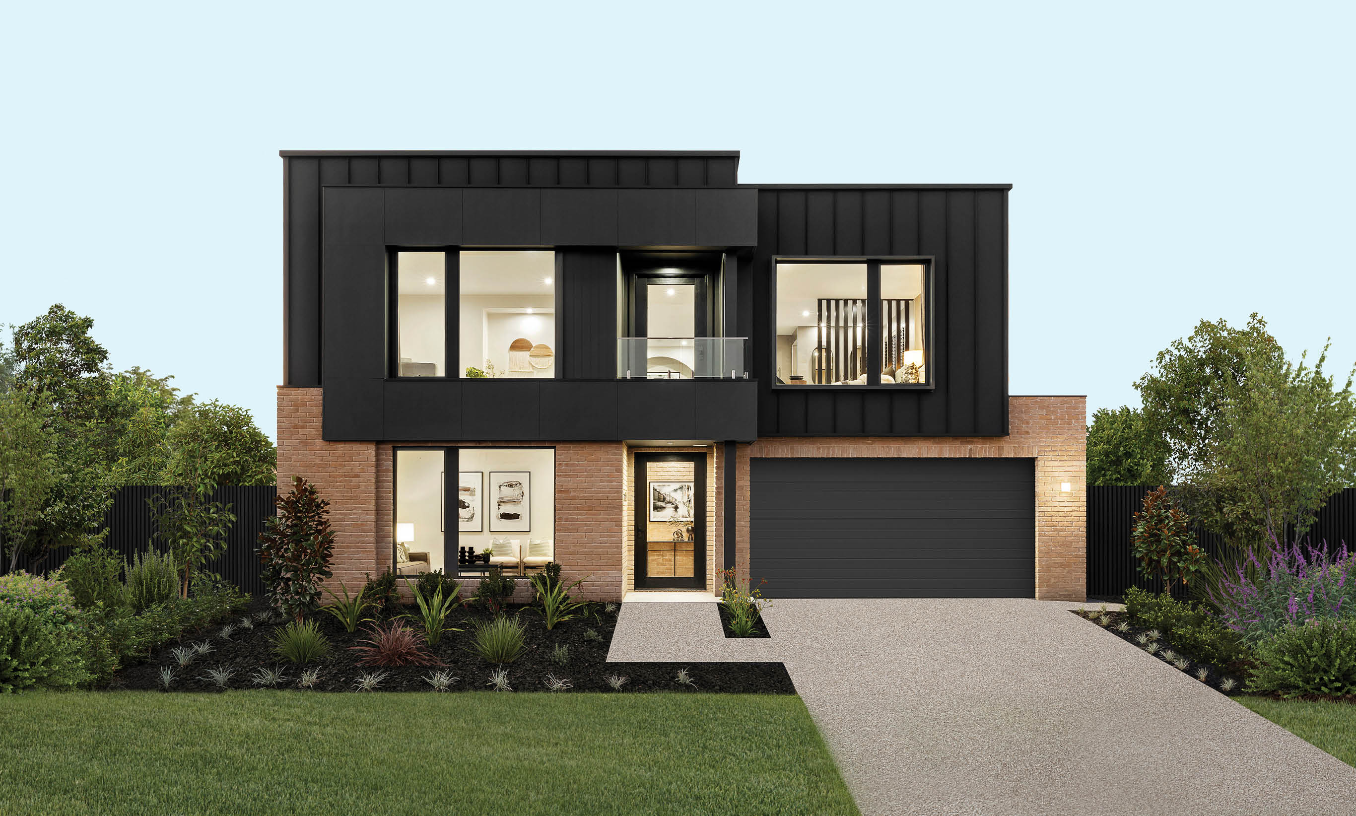 build now pay later by mcdonald jones 5% deposit