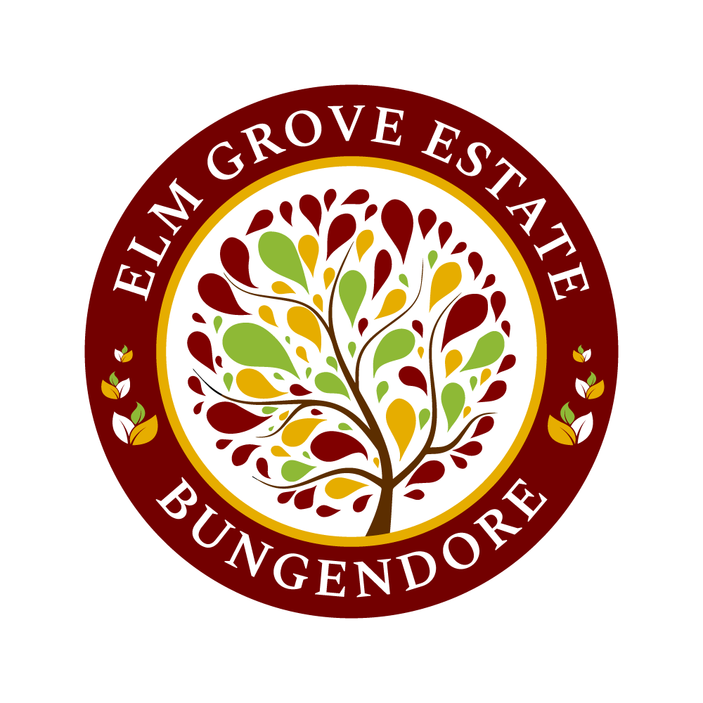 elm grove estate canberra house and land logo