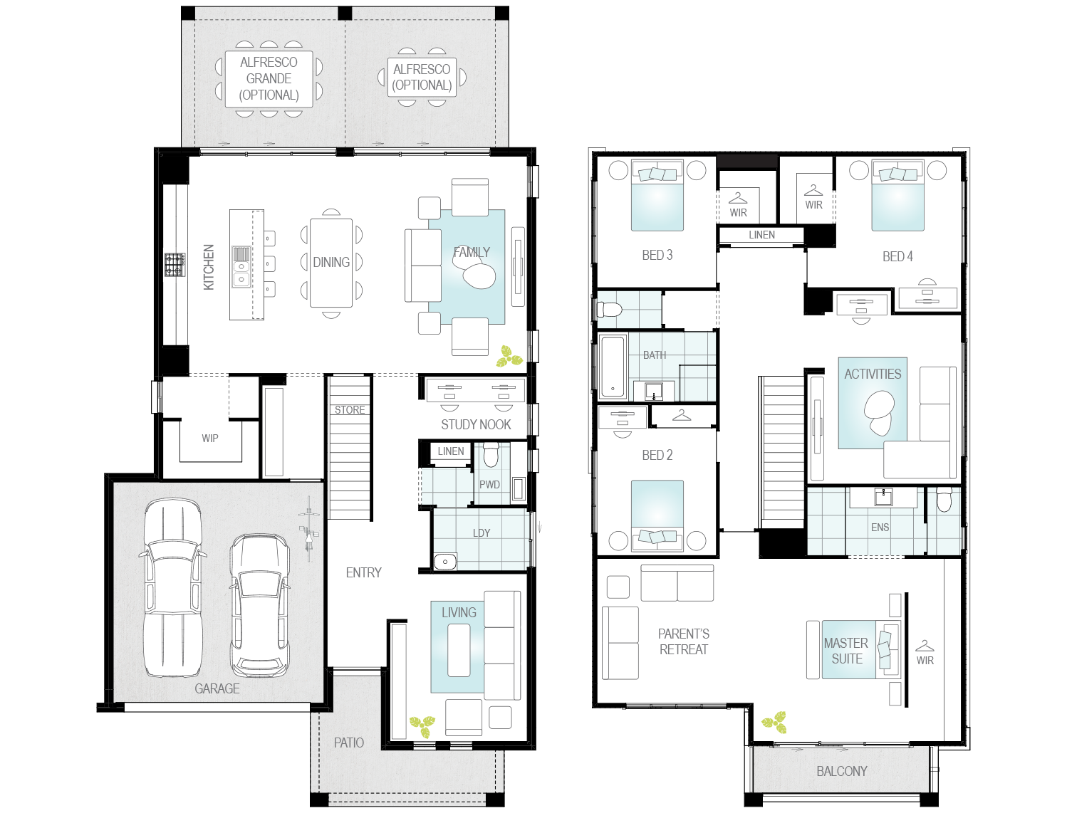 two-storey-home-design-enzo-three-now-series-standard-floorplan-rhs