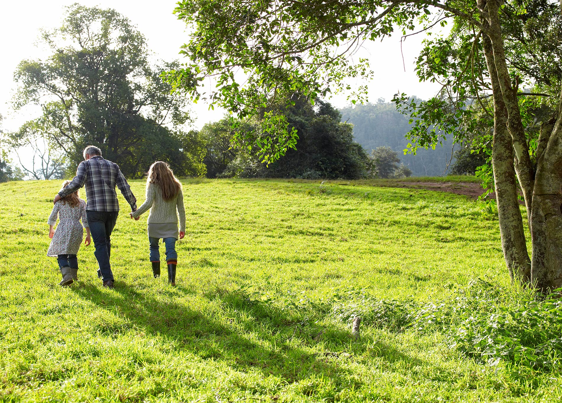 Find your perfect block of land with McDonald Jones