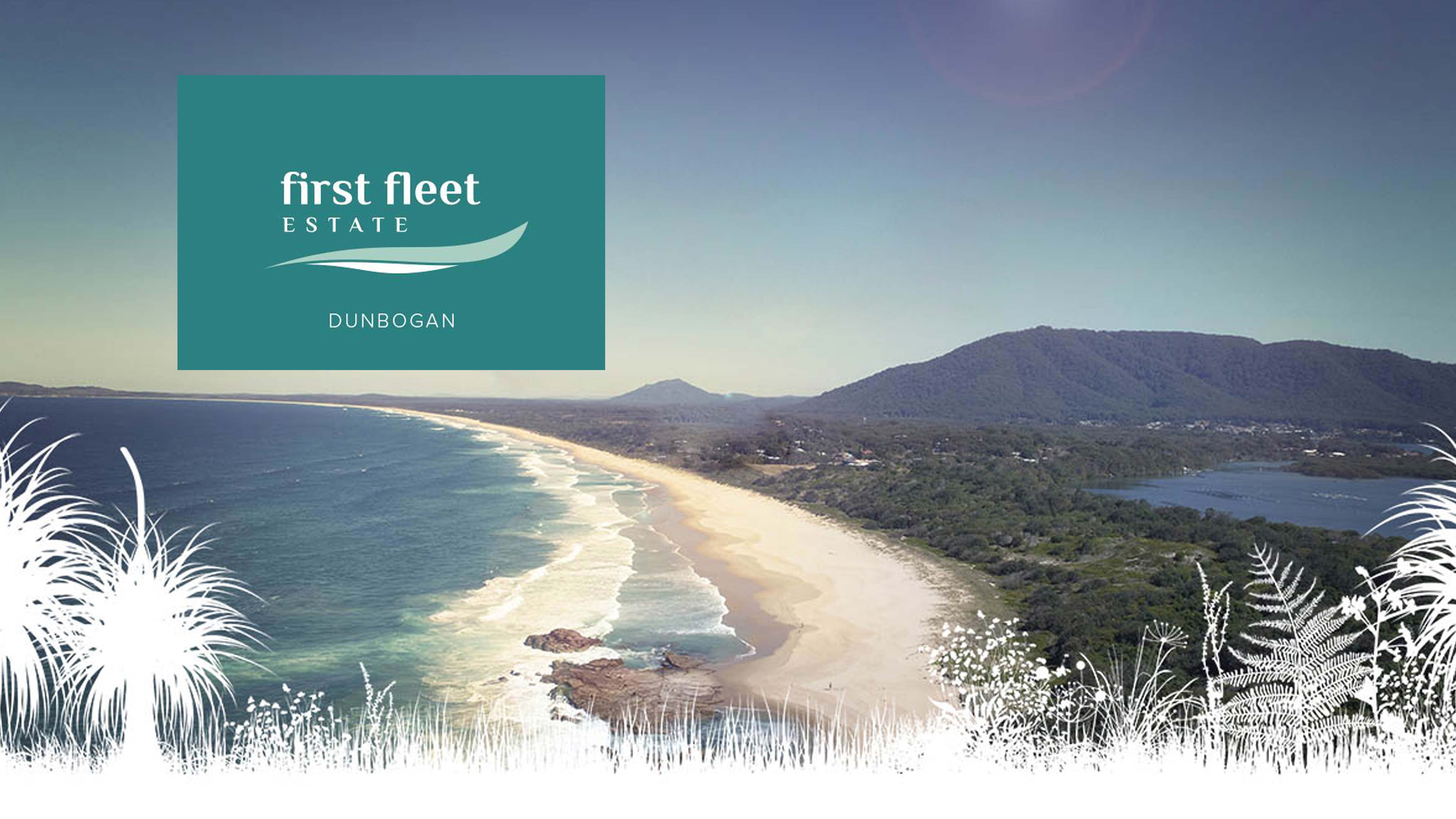 First Fleet Estate First Fleet Estate